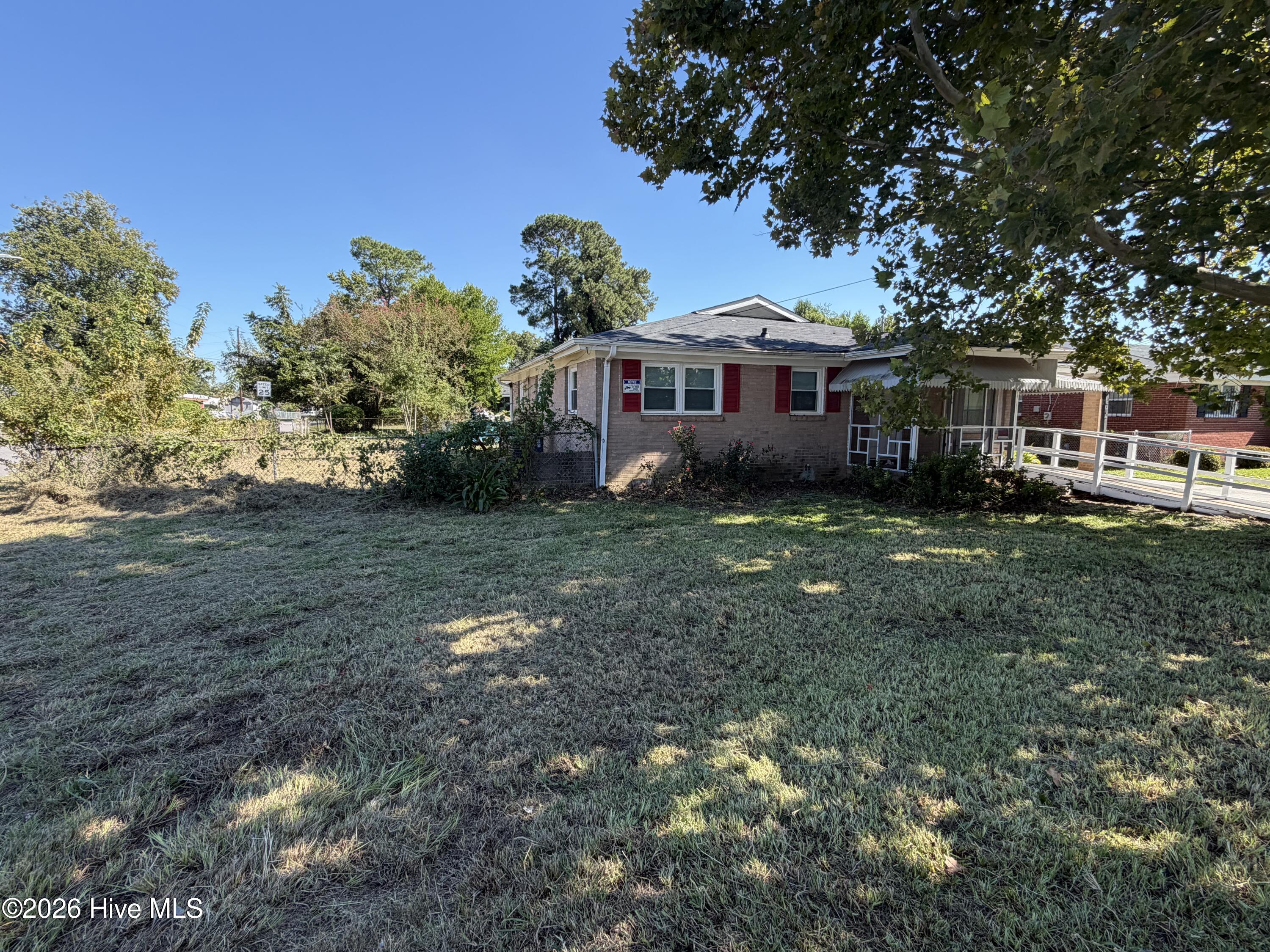 702 Cedar, Augusta, Georgia, 3 Bedroom Bedrooms, 5 Room Rooms,1 BathroomBathrooms,Single family residence,For sale,Cedar,100607084