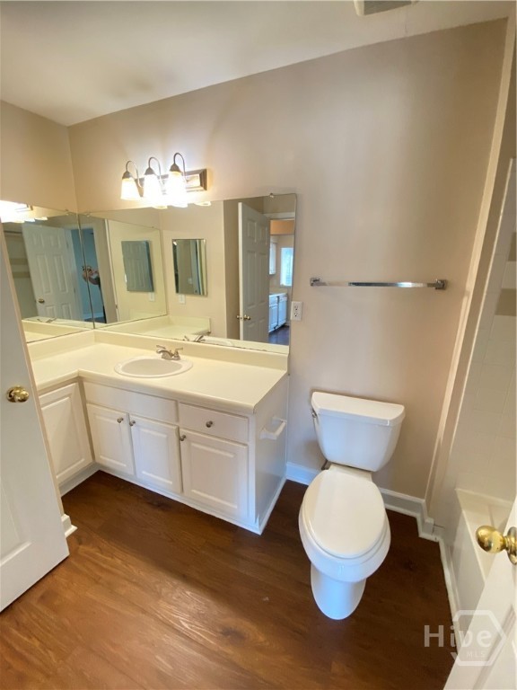 12300 Apache Avenue UNIT 804, Savannah, GA, 31419