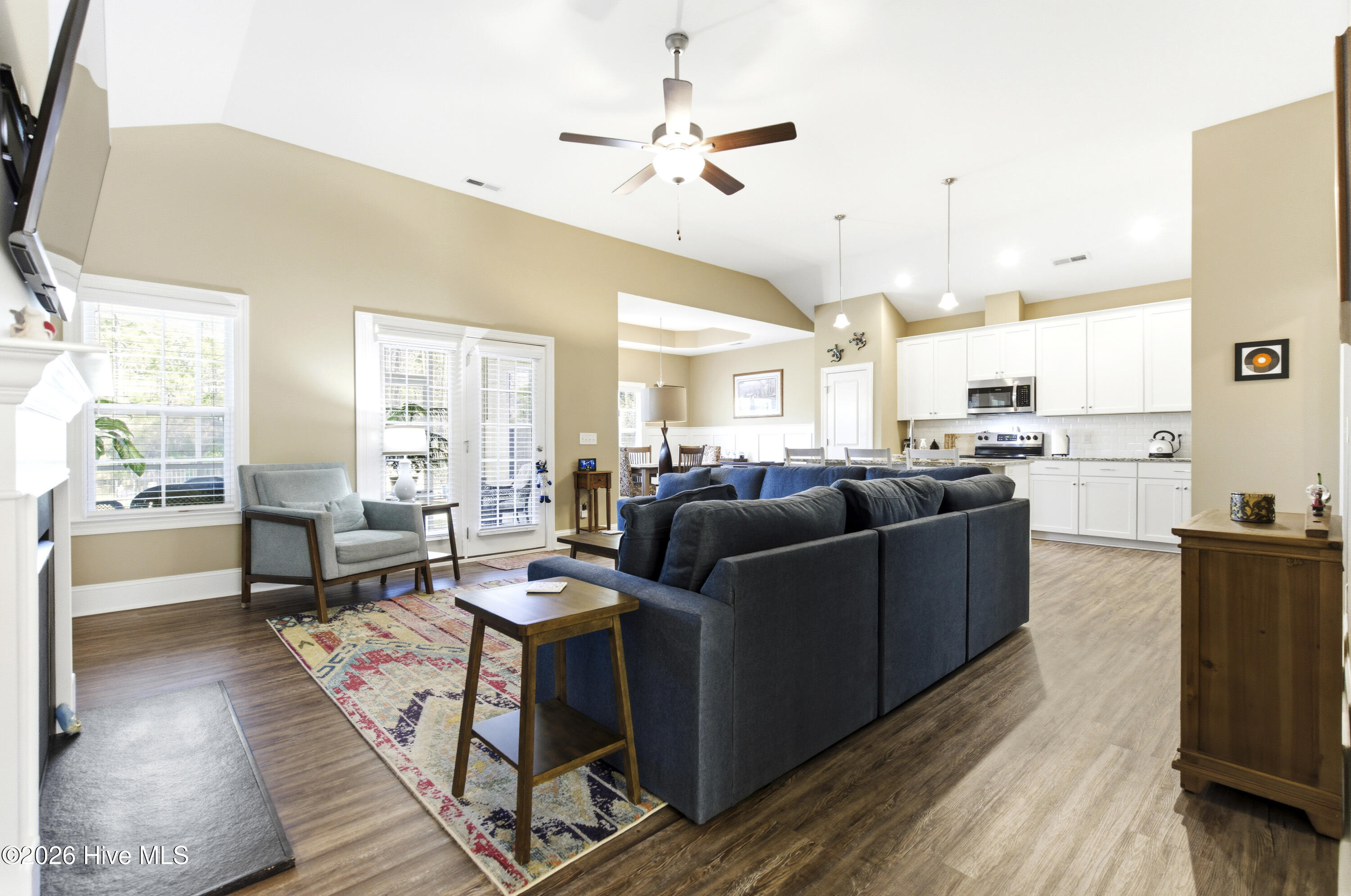 420 Arden Drive, Hampstead, NC, 28443