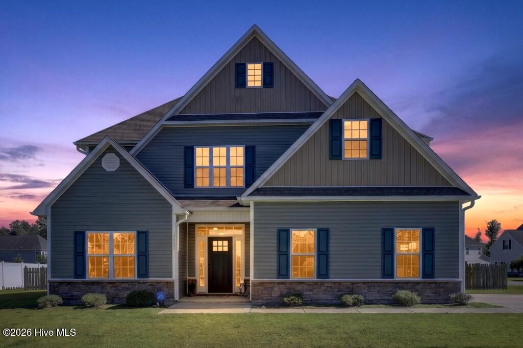 1000 Kingfish Way,New Bern
