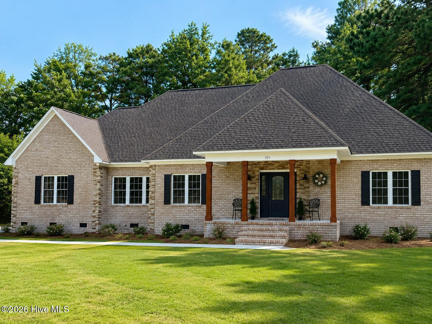 1st image of 105 Circle St, Washington, NC 27889 | MLS# 100583323