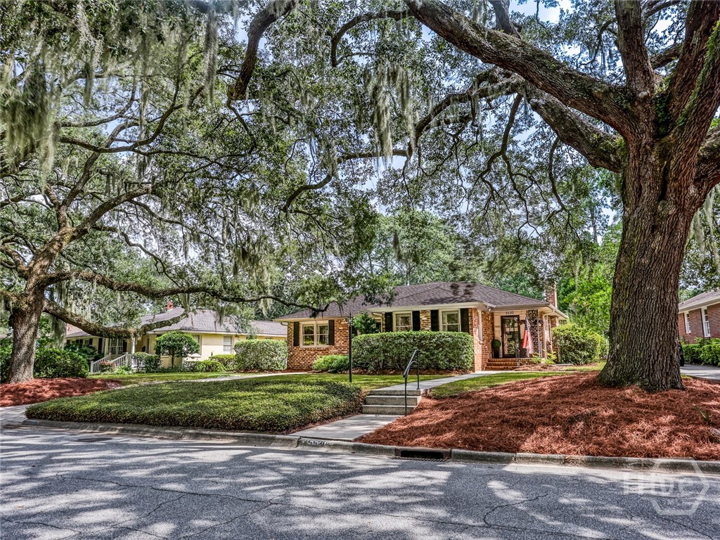 Single family home for sale at 5520 Reynolds St, Savannah, GA 31405 | MLS# SA364785
