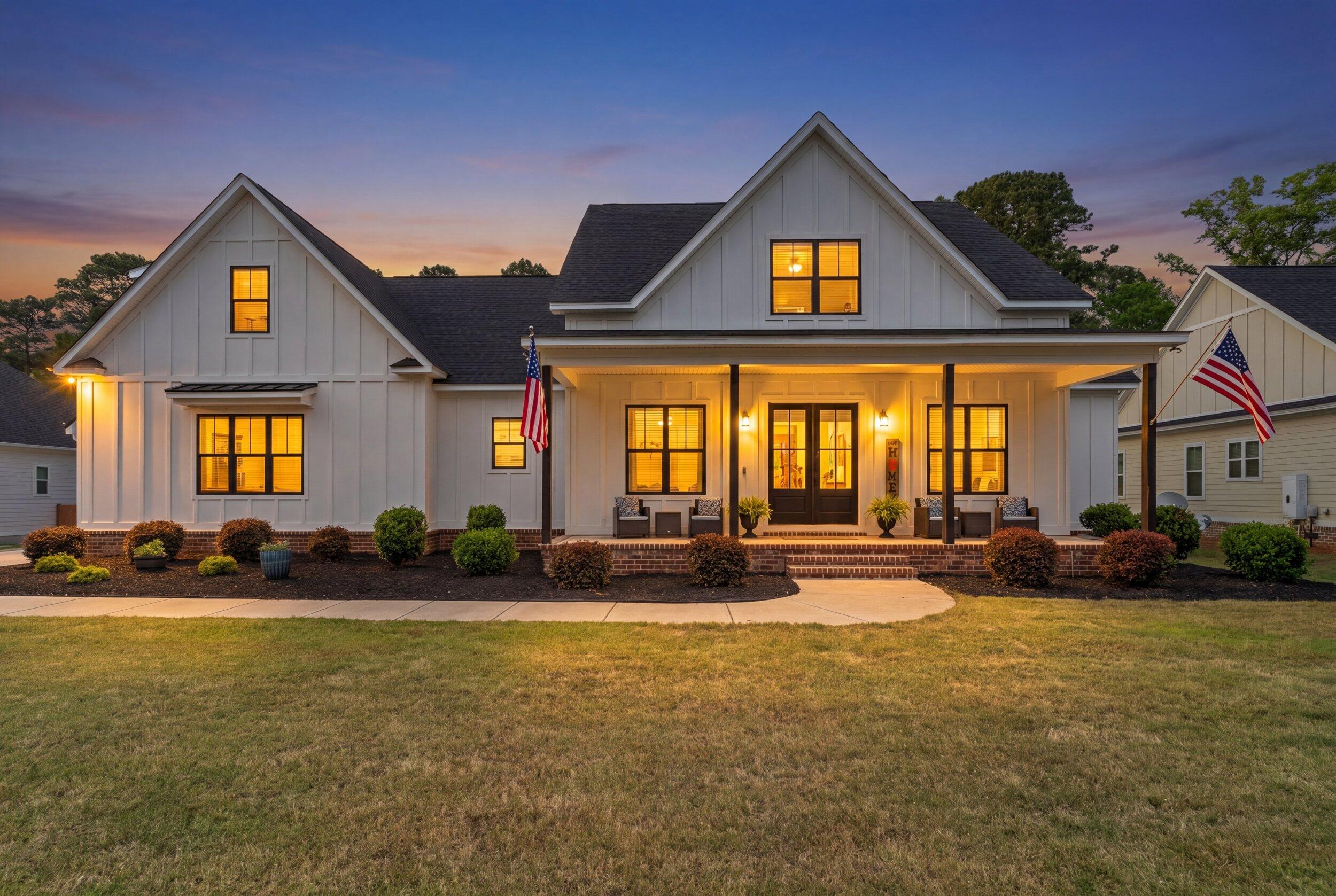 190 Sorrel Lane, Moyock, NC, 27958