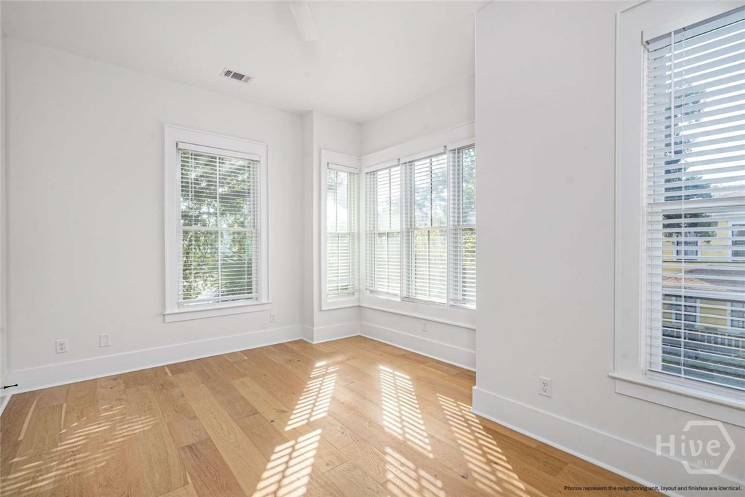 218 W 43rd Street, Savannah, GA, 31401