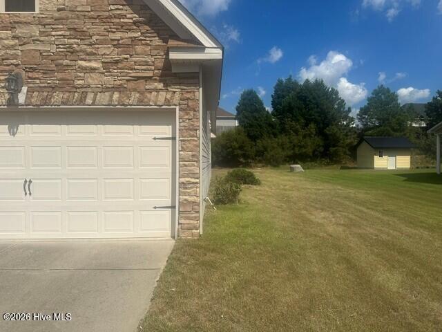 Photo 2 of Single family home for sale at 4148 Elders Dr, Augusta, GA 30909 | MLS# 100607221 | Listing updated on 2026-09-30