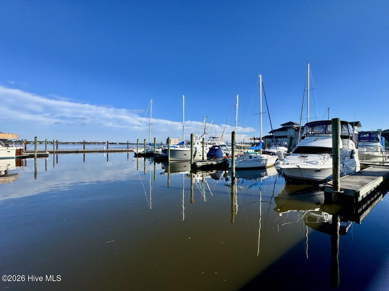 306 River Walk,New Bern