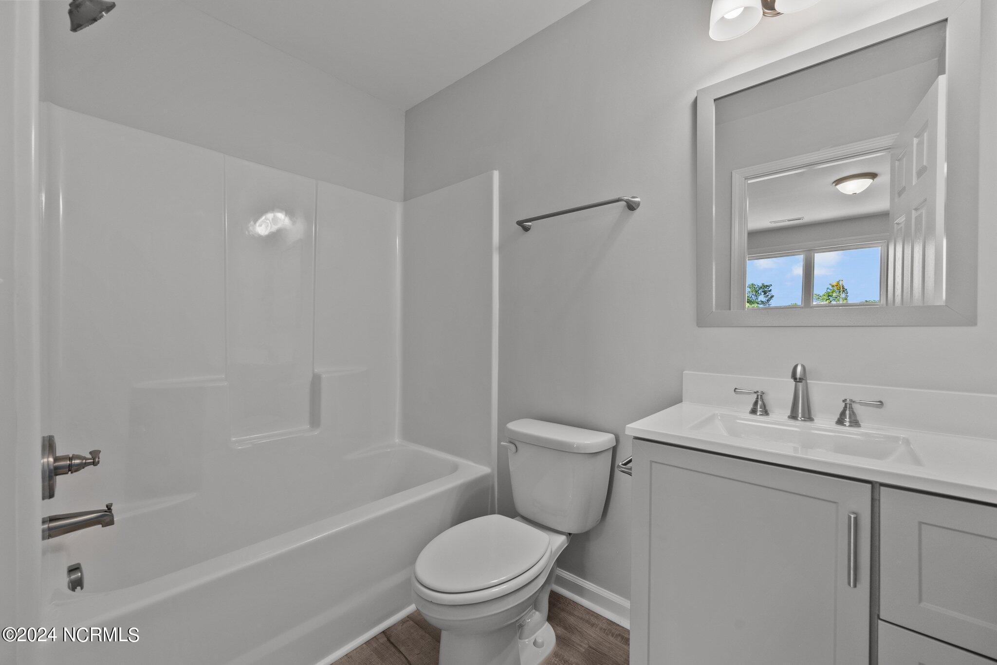 241 Winstead Loop, Richlands, NC, 28574