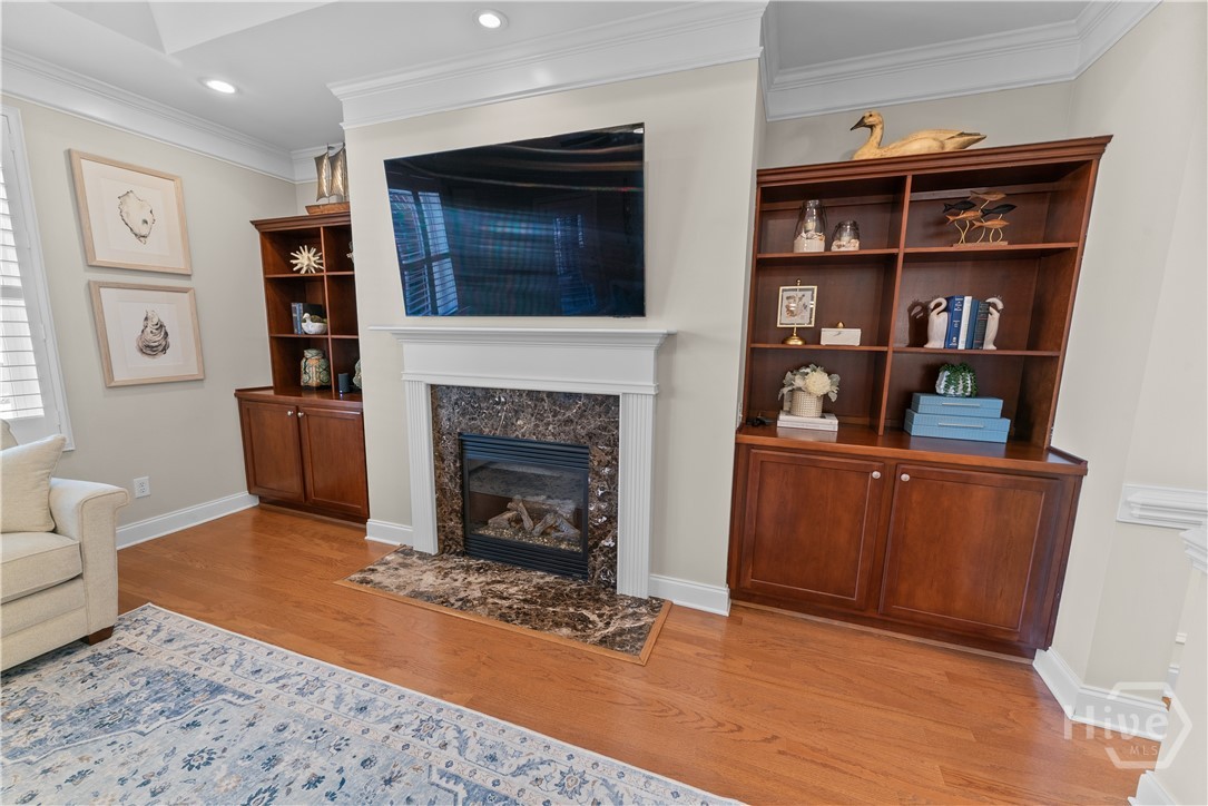 Built ins