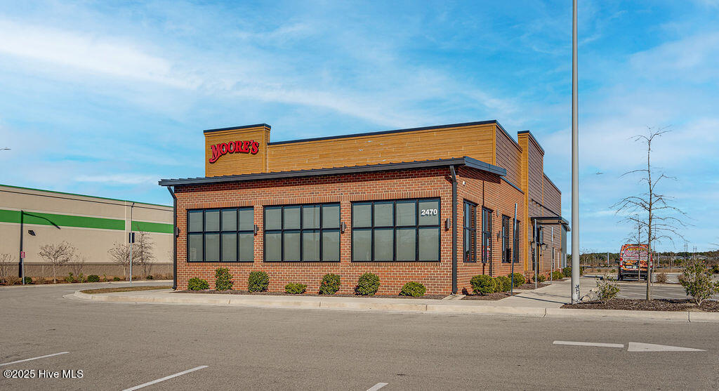 2470 Gum Branch Road, Jacksonville, NC, 28546