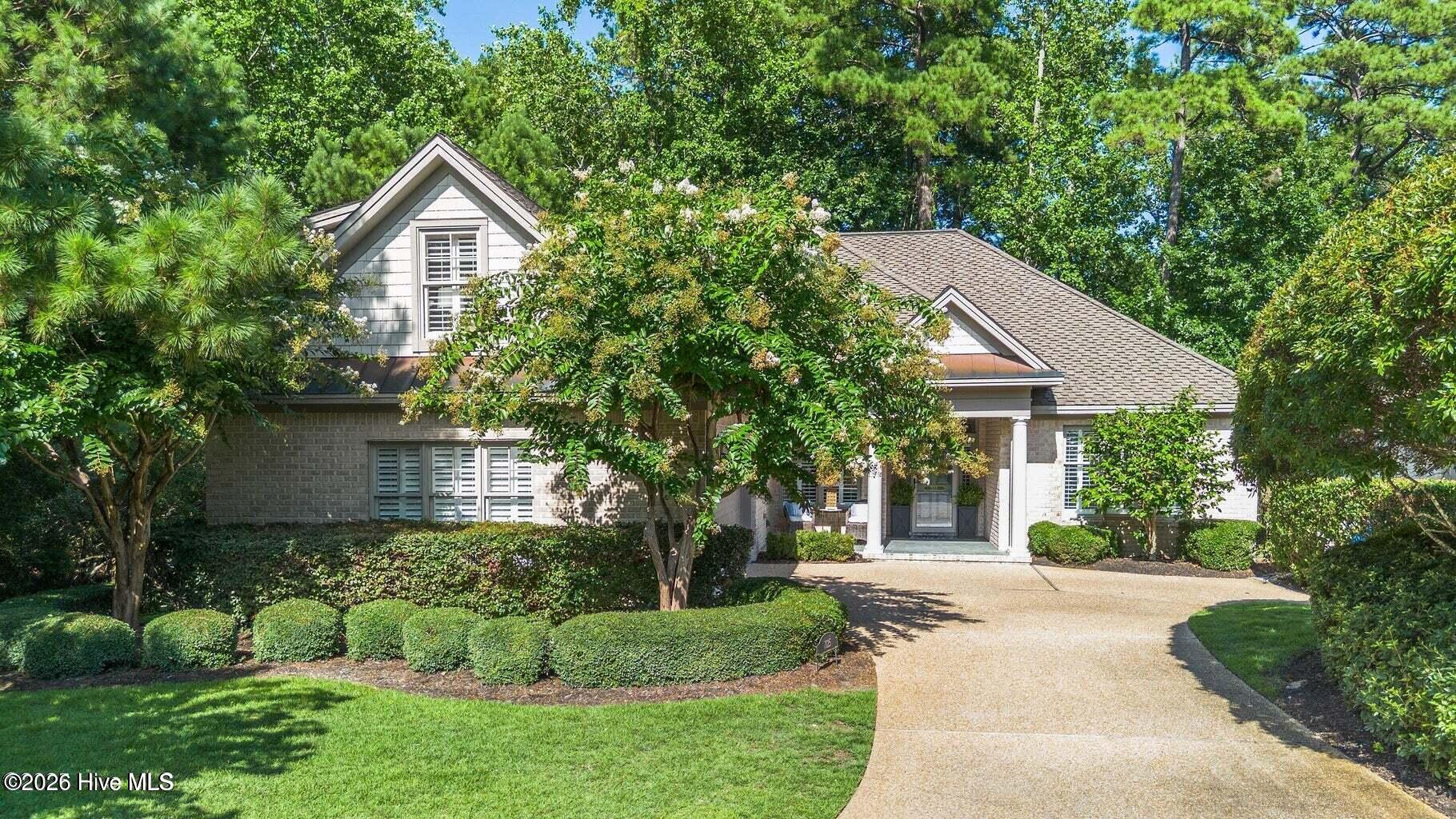 7125 Saybrook Drive, Wilmington, NC, 28405