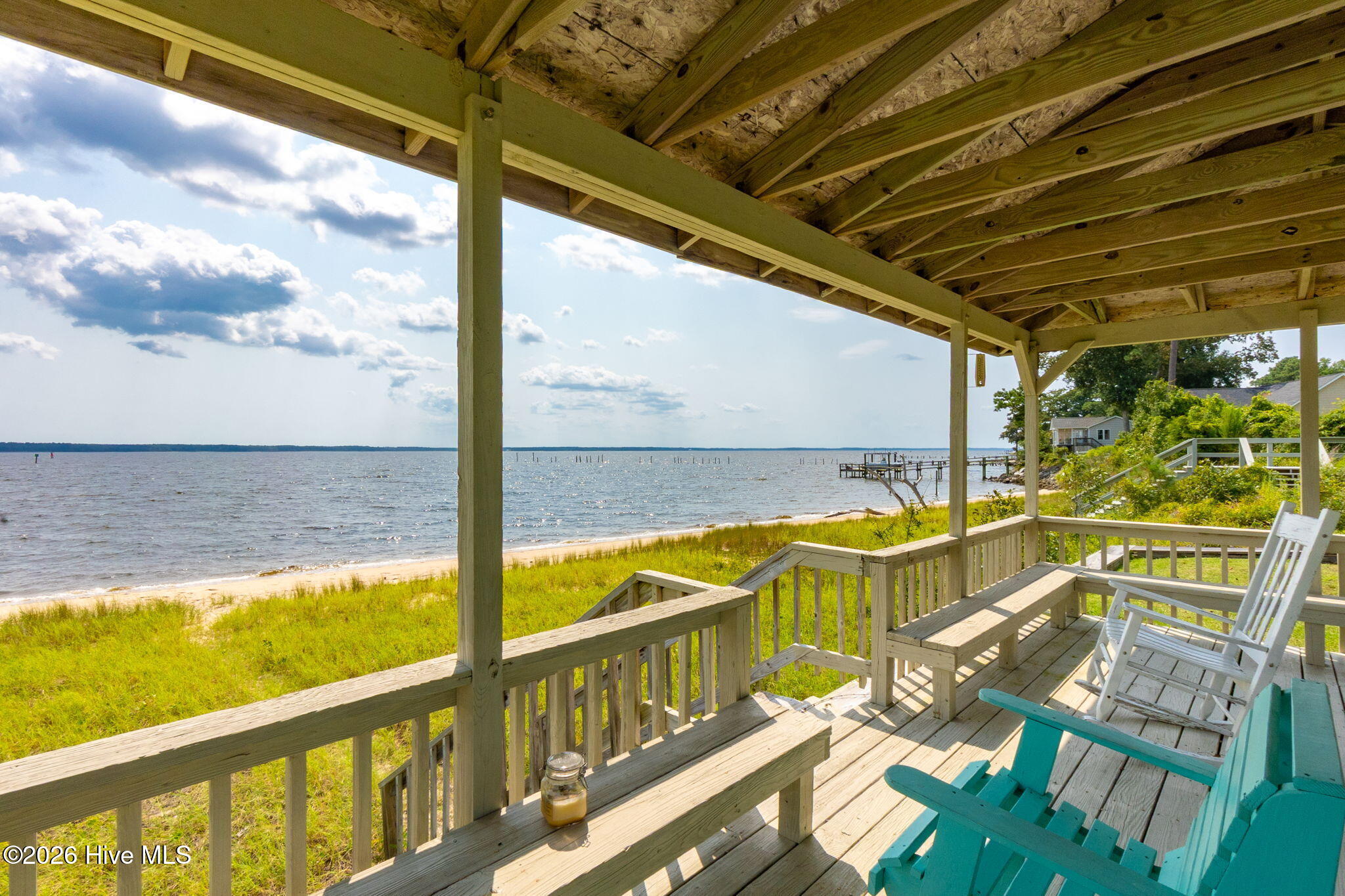 89 Country Club Drive Apt B1,Minnesott Beach