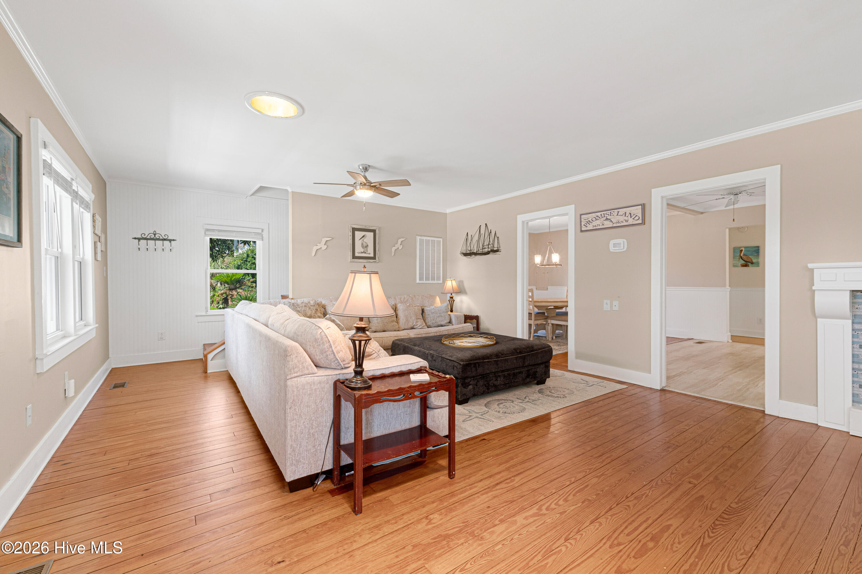 1502 Shackleford Street,Morehead City