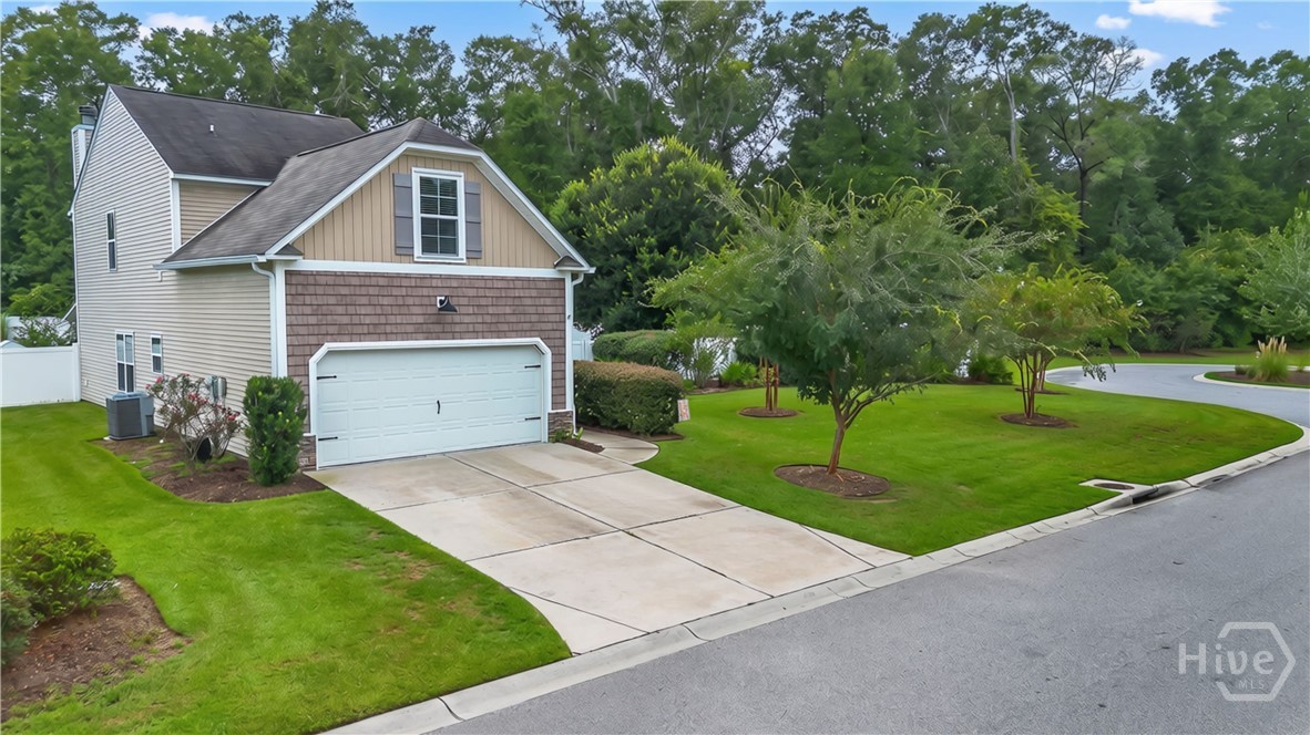 Photo 3 of Single family home for sale at 149 Red Northern Oak Way, Bluffton, SC 29910 | MLS# SA364843 | Listing updated on 2026-09-19