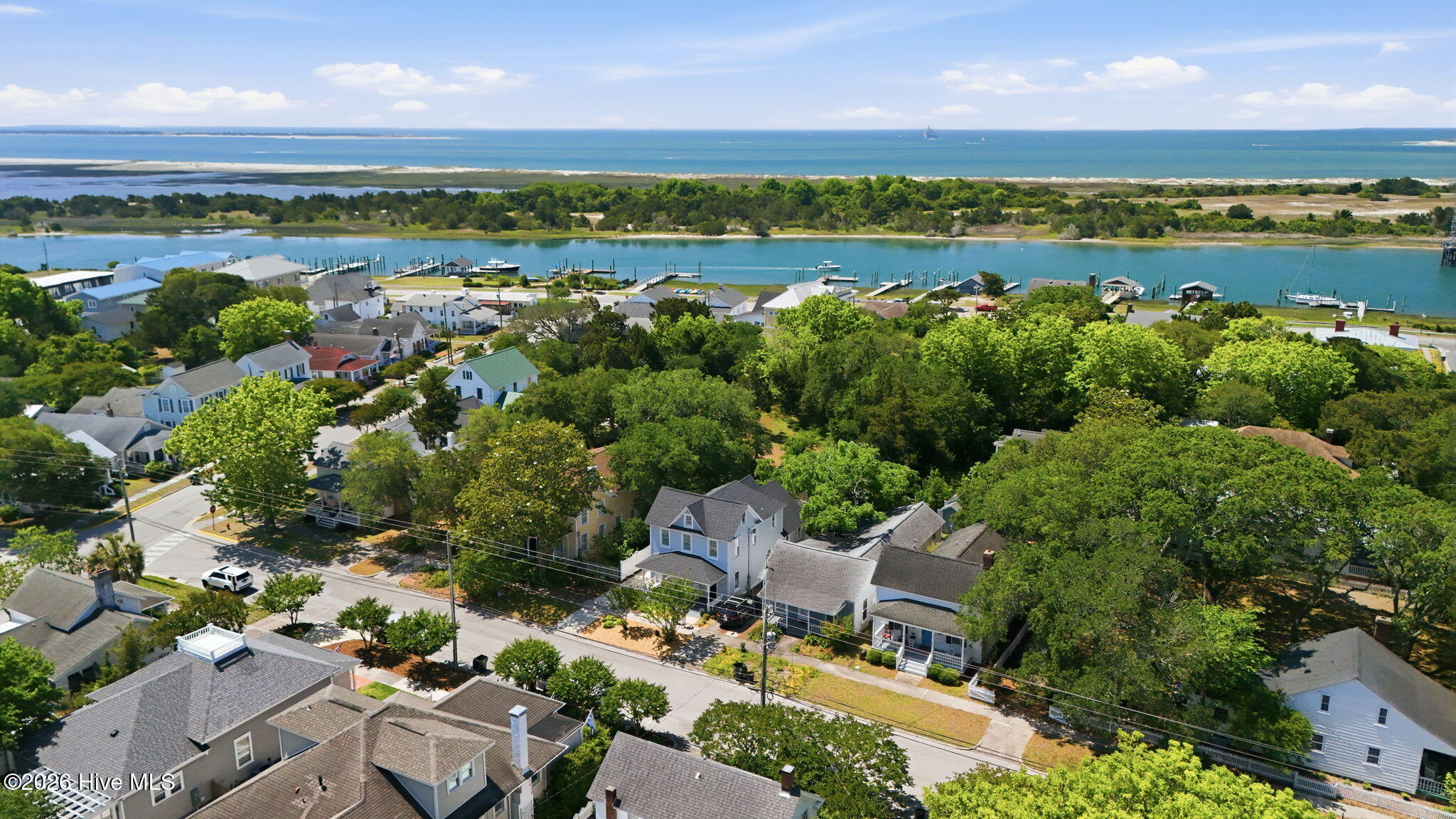 910 Ann Street,Beaufort