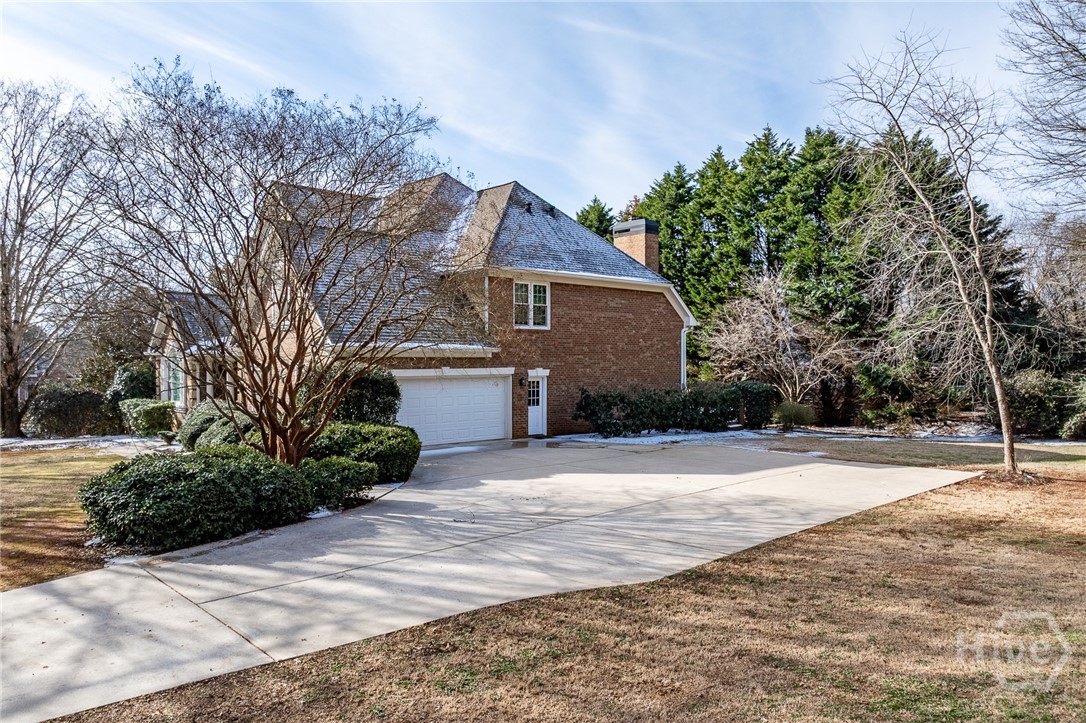 1250 Hammond Creek Trail, Watkinsville, GA, 30677