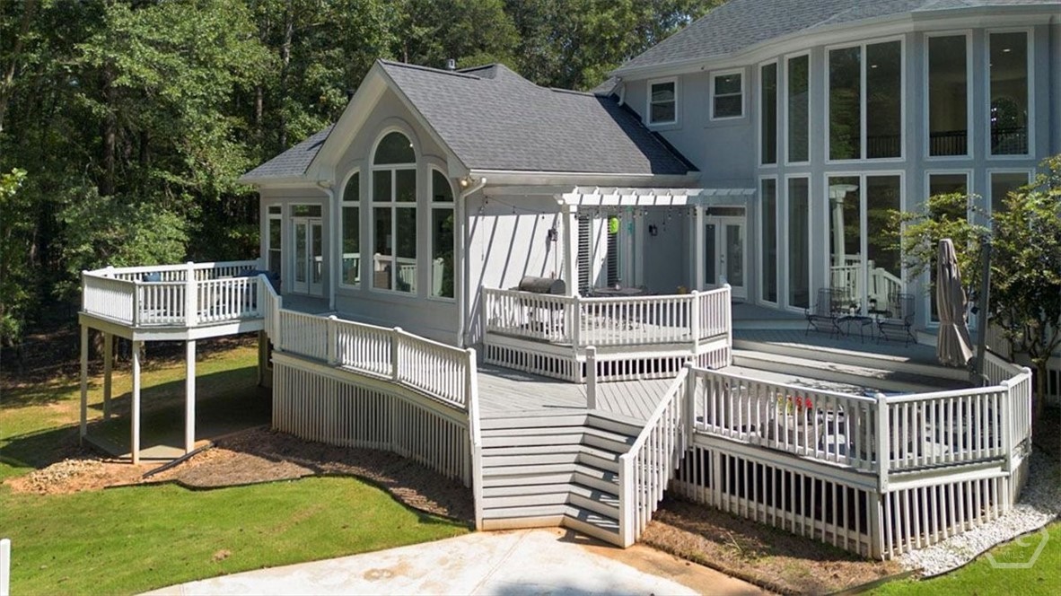 1061 Riverside Drive Drive, Watkinsville, GA, 30677