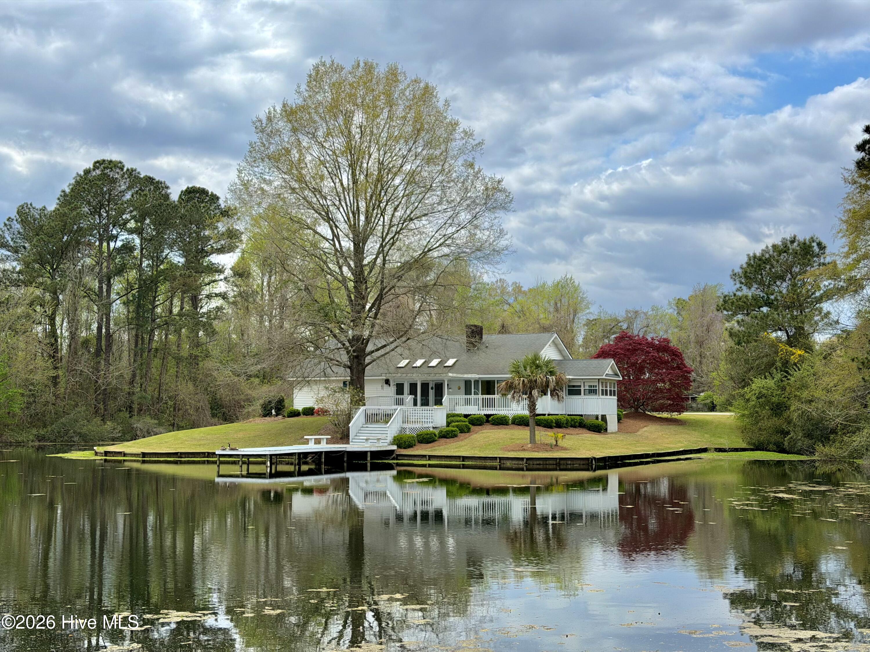 4106 Old Cherry Point Road,New Bern