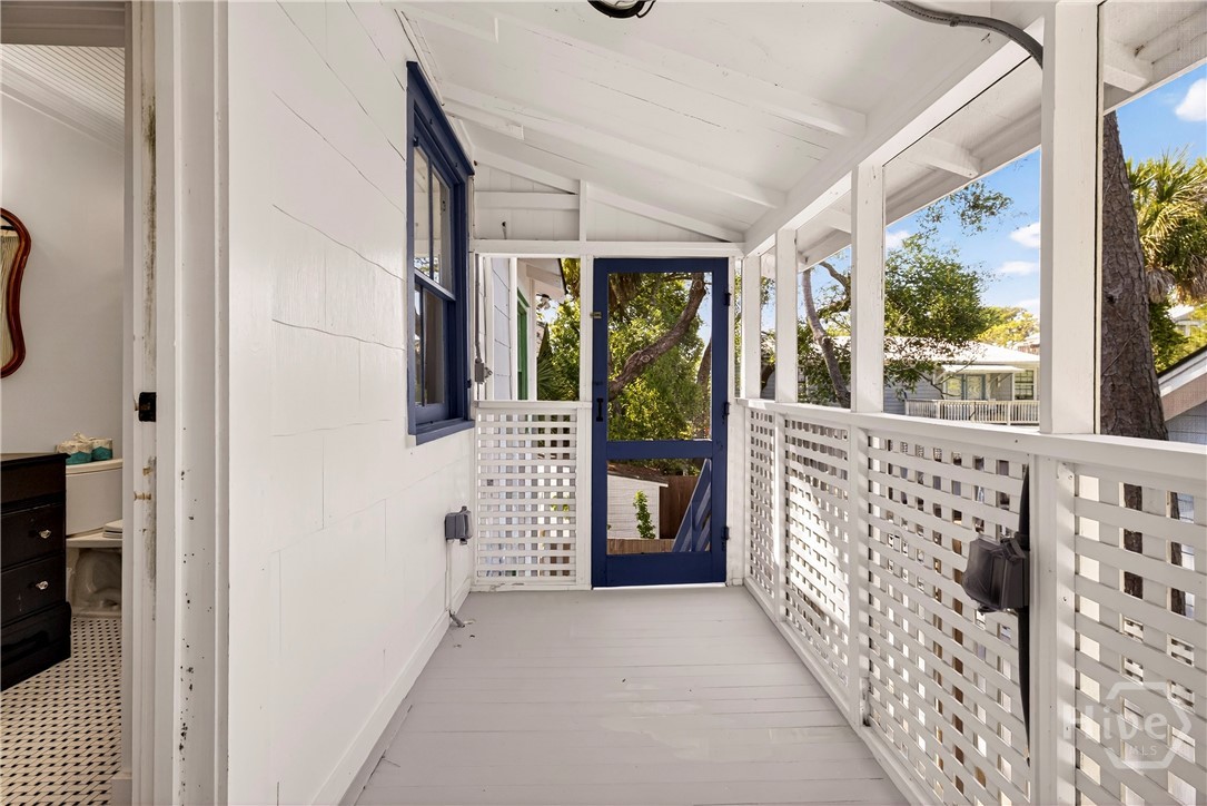 709 2nd Avenue, Tybee Island, GA 31328 Listing Photo  24