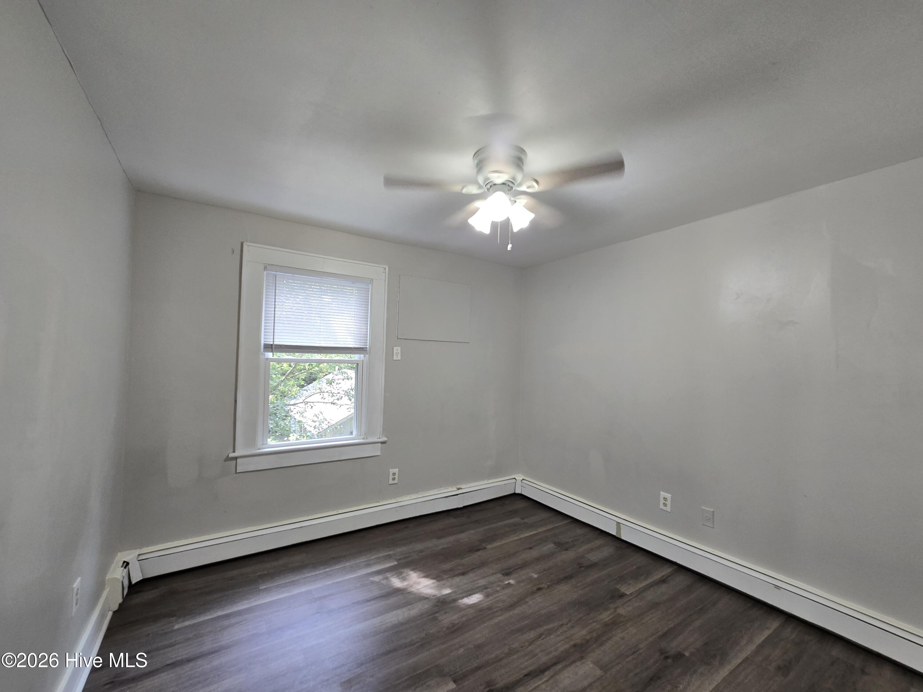 Exterior photo of 1221 Carolina Avenue 2c, Elizabeth City, NC 27909. MLS: 100598342