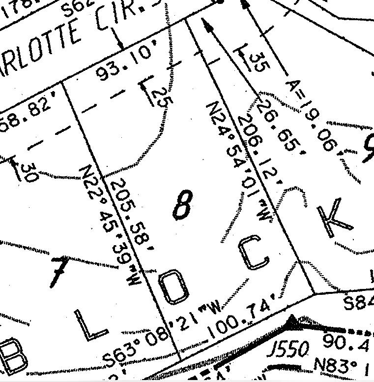 Lot 8 Pierre Circle, Mccormick, SC, 29835