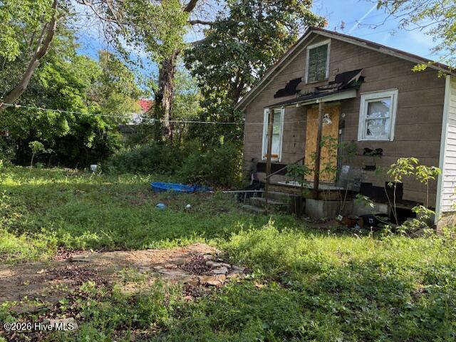 609 Darst Avenue,New Bern