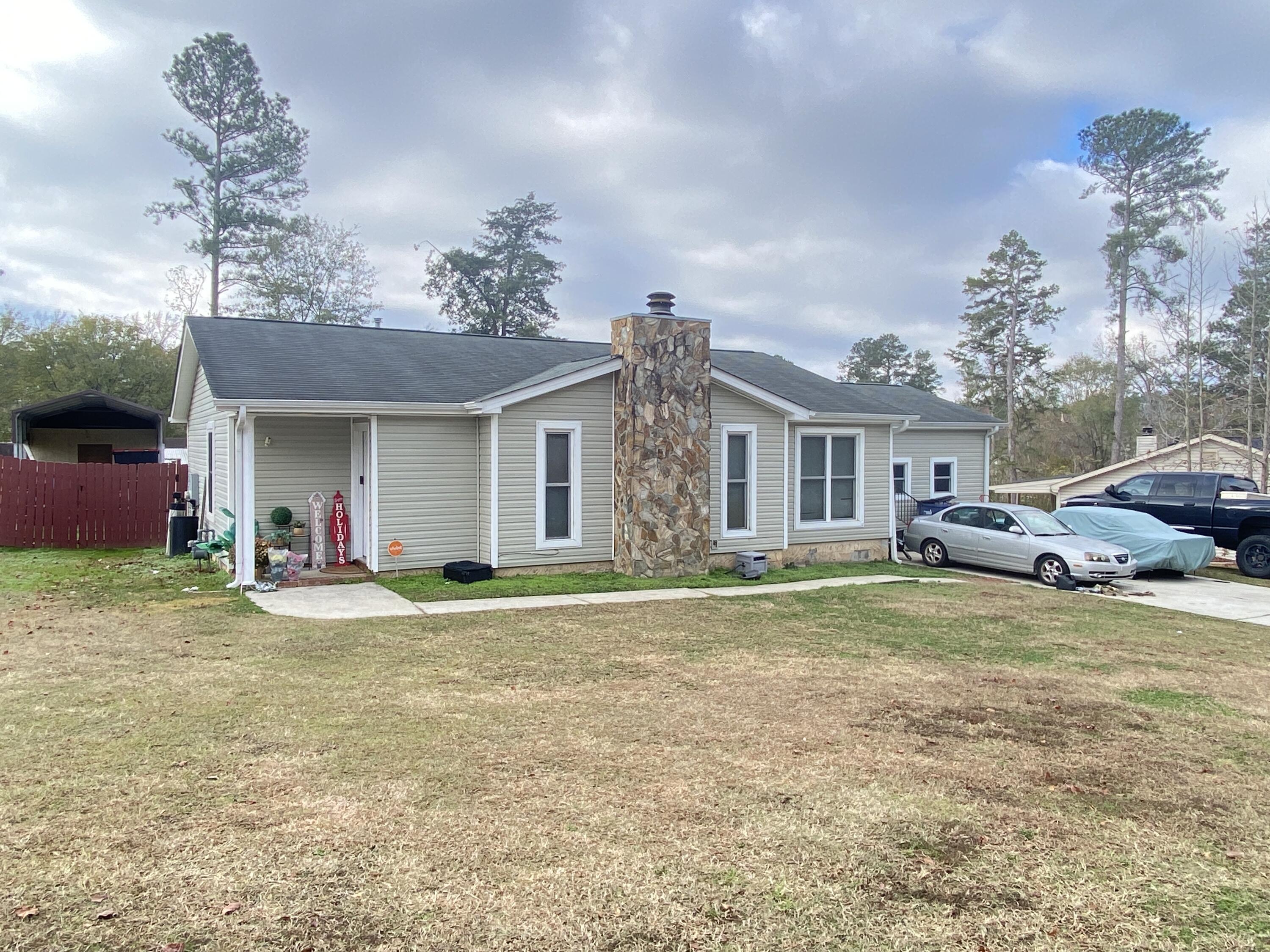 Homes for sale in Martinez, GA | 3748 Tailboard Way, Martinez, GA 30907 | MLS# 549348