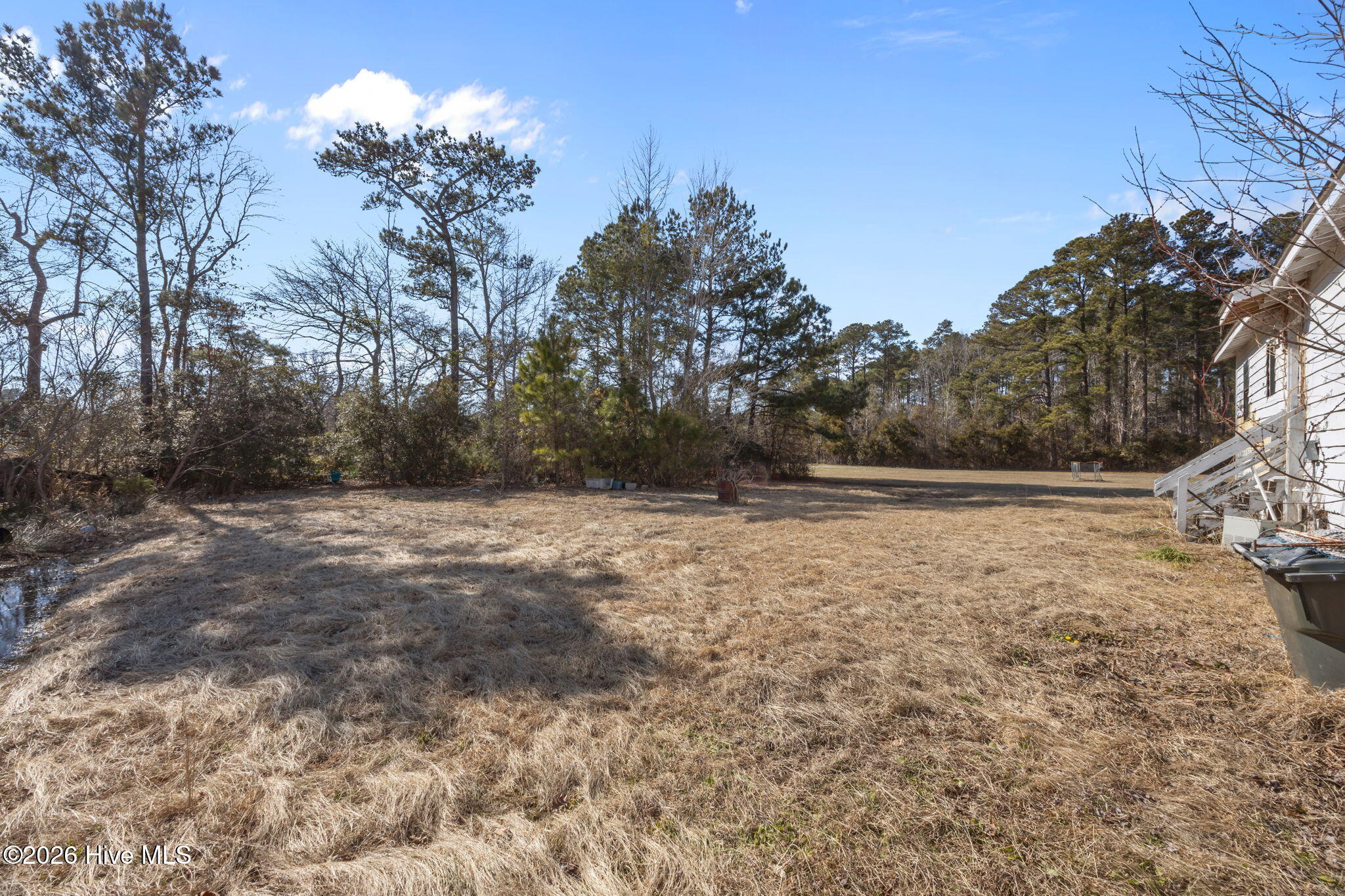 270 Smith Creek Road,Bayboro