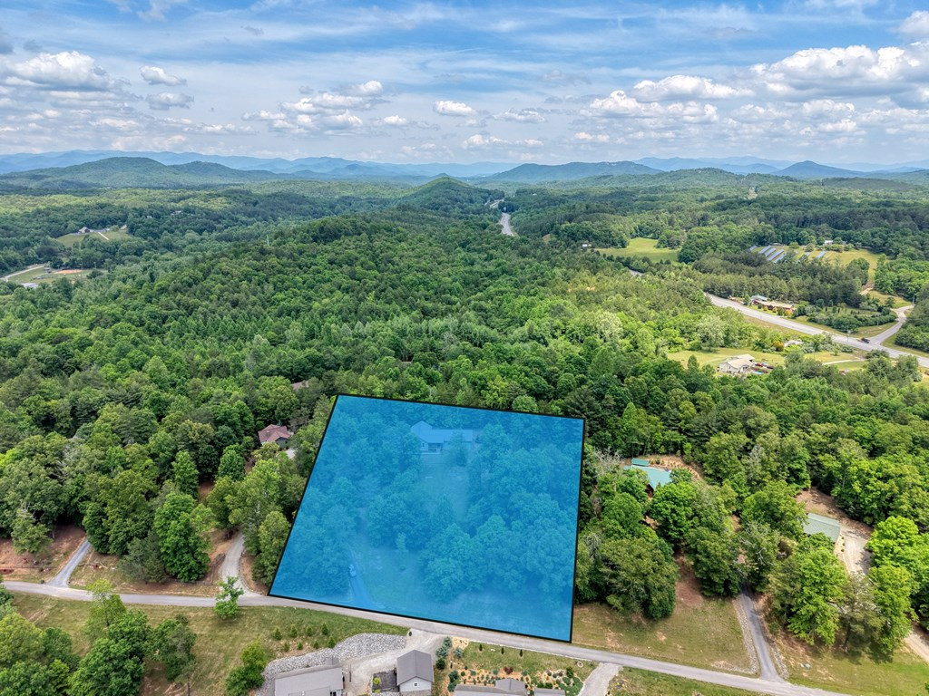 290 Butterball Boulevard, Murphy, NC 28906 Listing Photo  2
