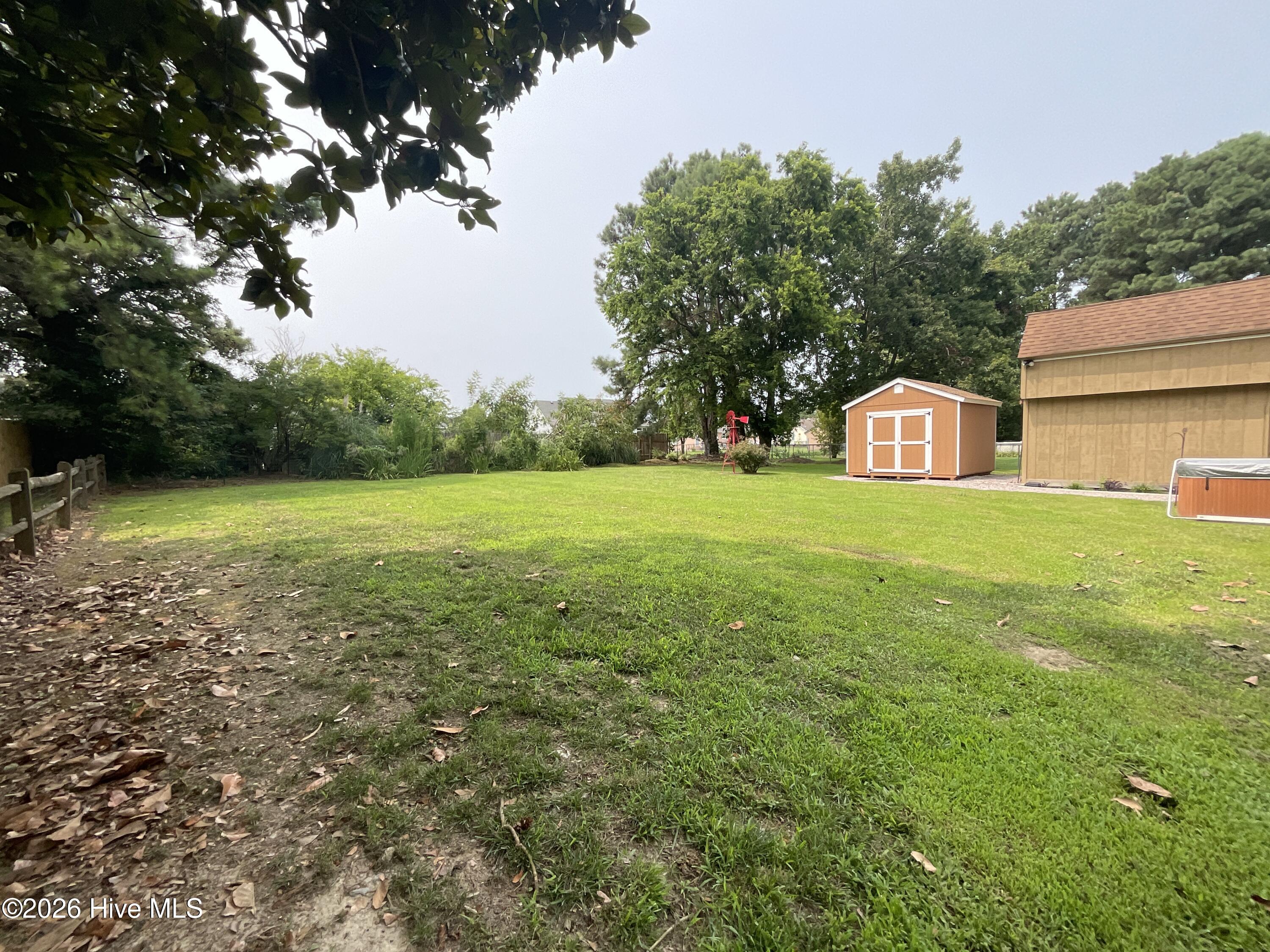 1522 Ketch Lane, Kill Devil Hills, NC 27948