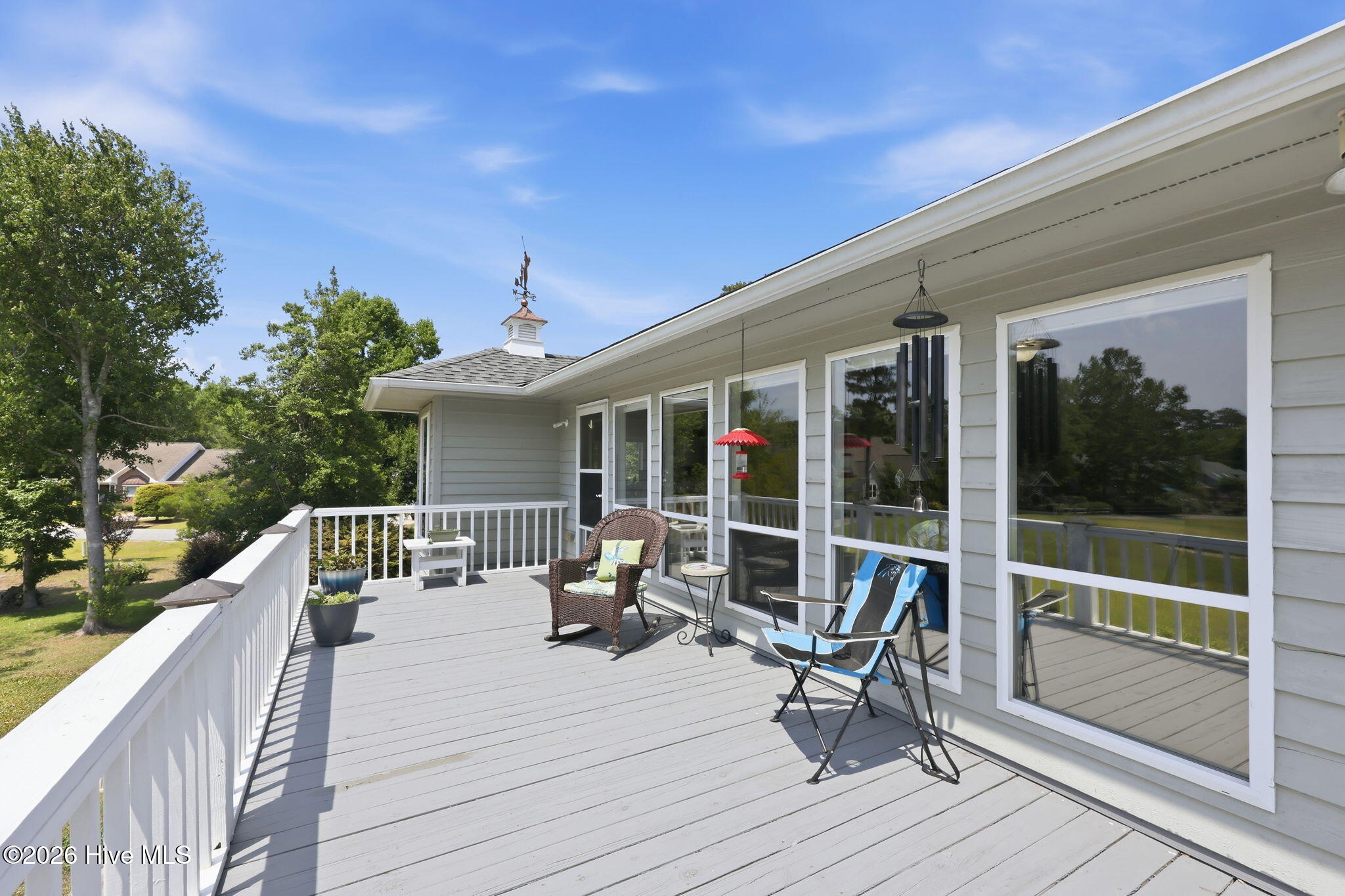806 Lord Granville Drive,Morehead City
