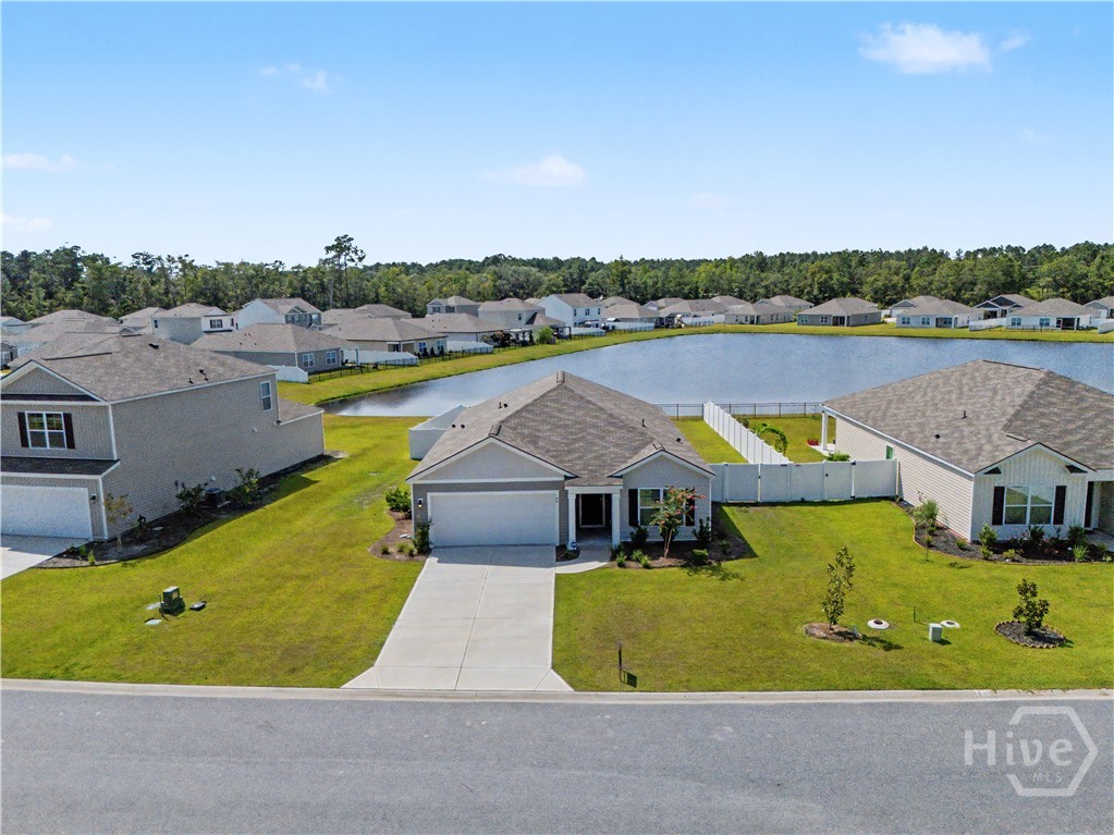 Single family home for sale at 44 Autumns Wood Dr, Brunswick, GA 31525 | MLS# SA360983 | Listing updated on 2026-09-22