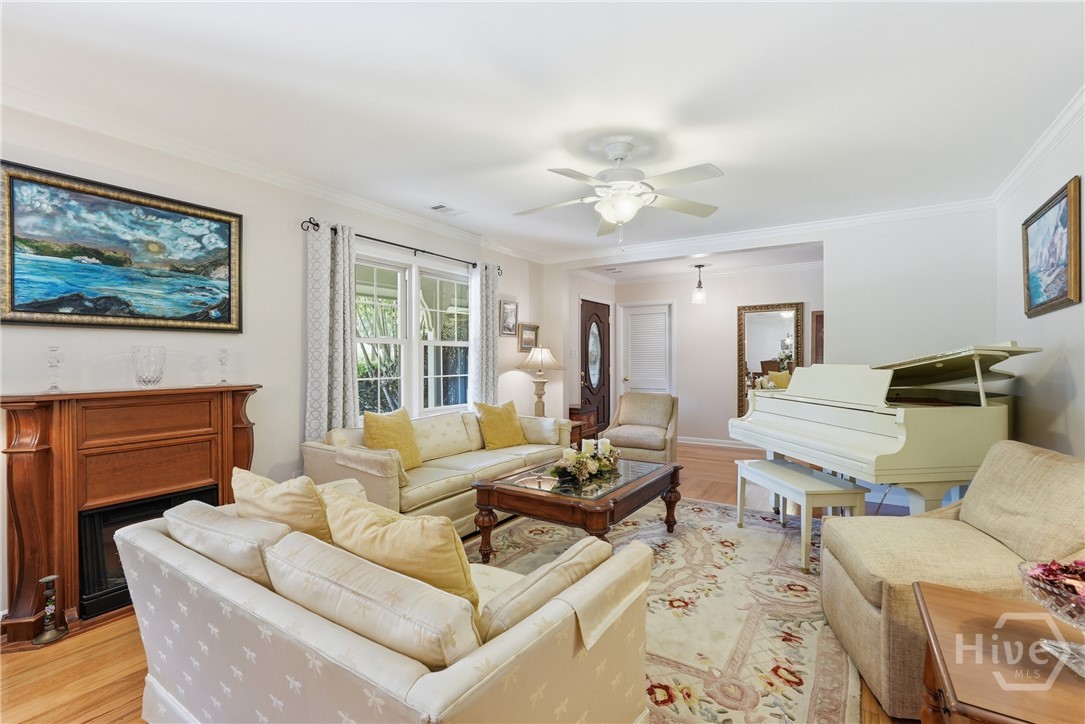 5th image of 104 Winchester Dr, Savannah, GA 31410 | MLS# SA361594