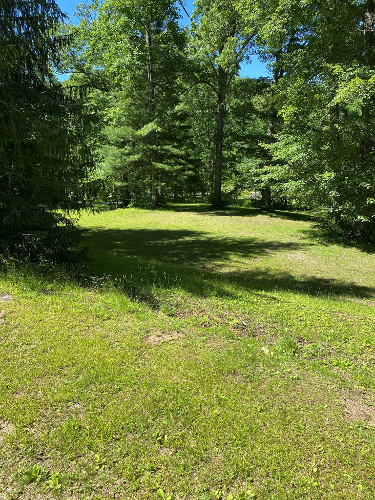 Exterior photo of 00 Deer Run, Robbinsville, NC 28771. MLS: 98524935