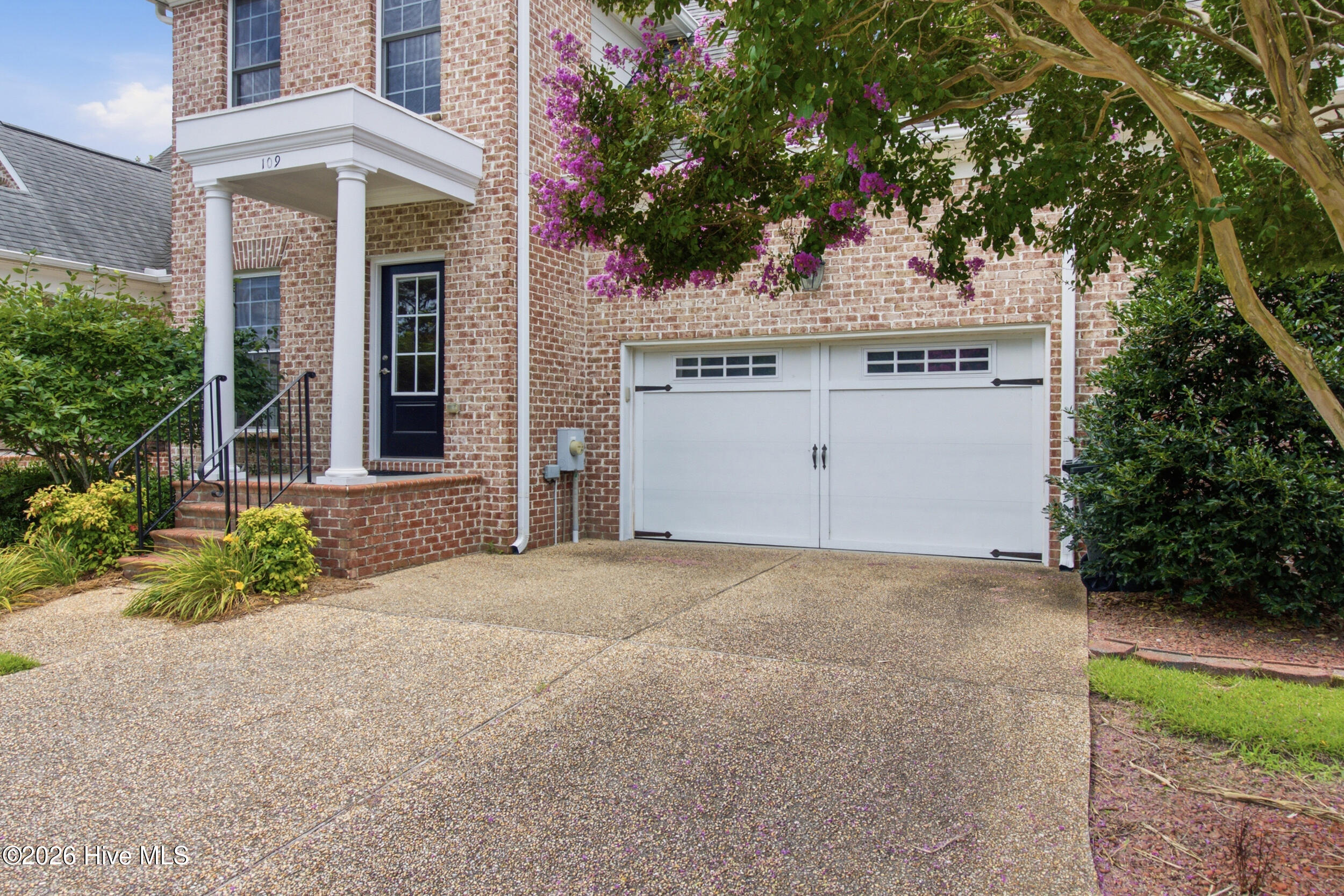 109 Colonel Burgwyn Drive,New Bern