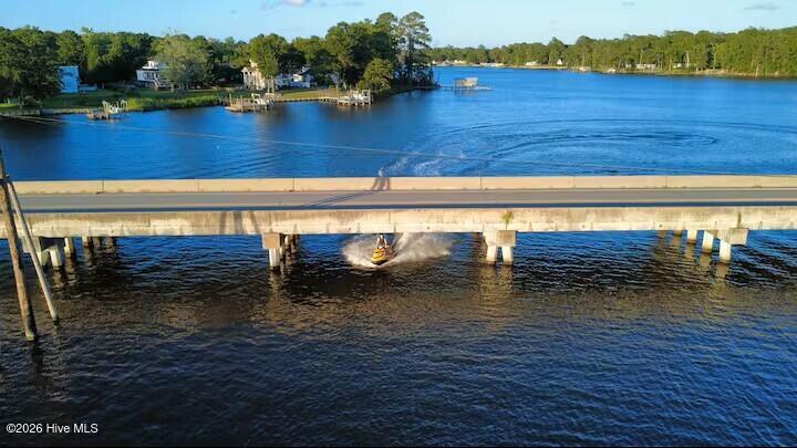 297 Snug Harbor Lane, Bath, NC, 27808