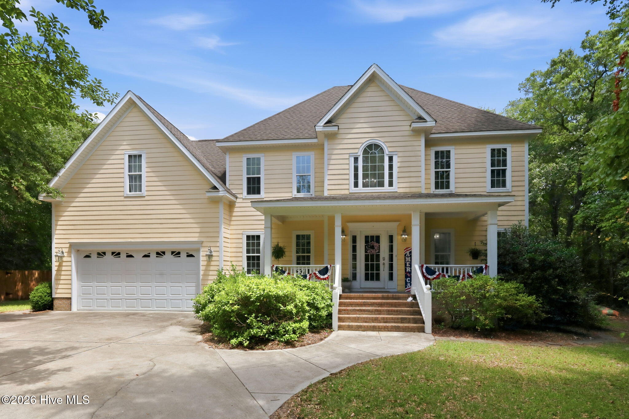112 Sunburst Circle,Cedar Point