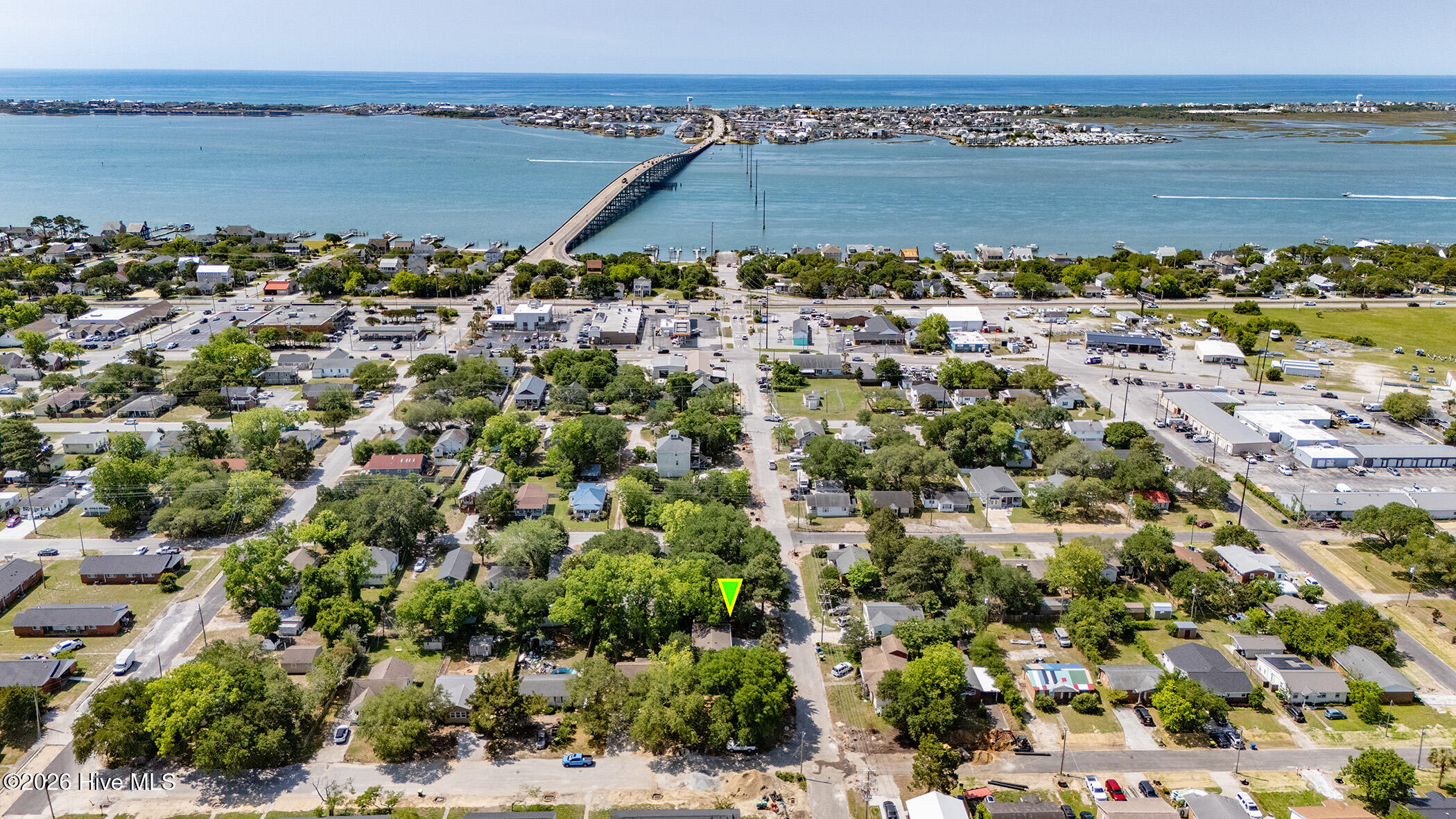 2313 Avery Street,Morehead City