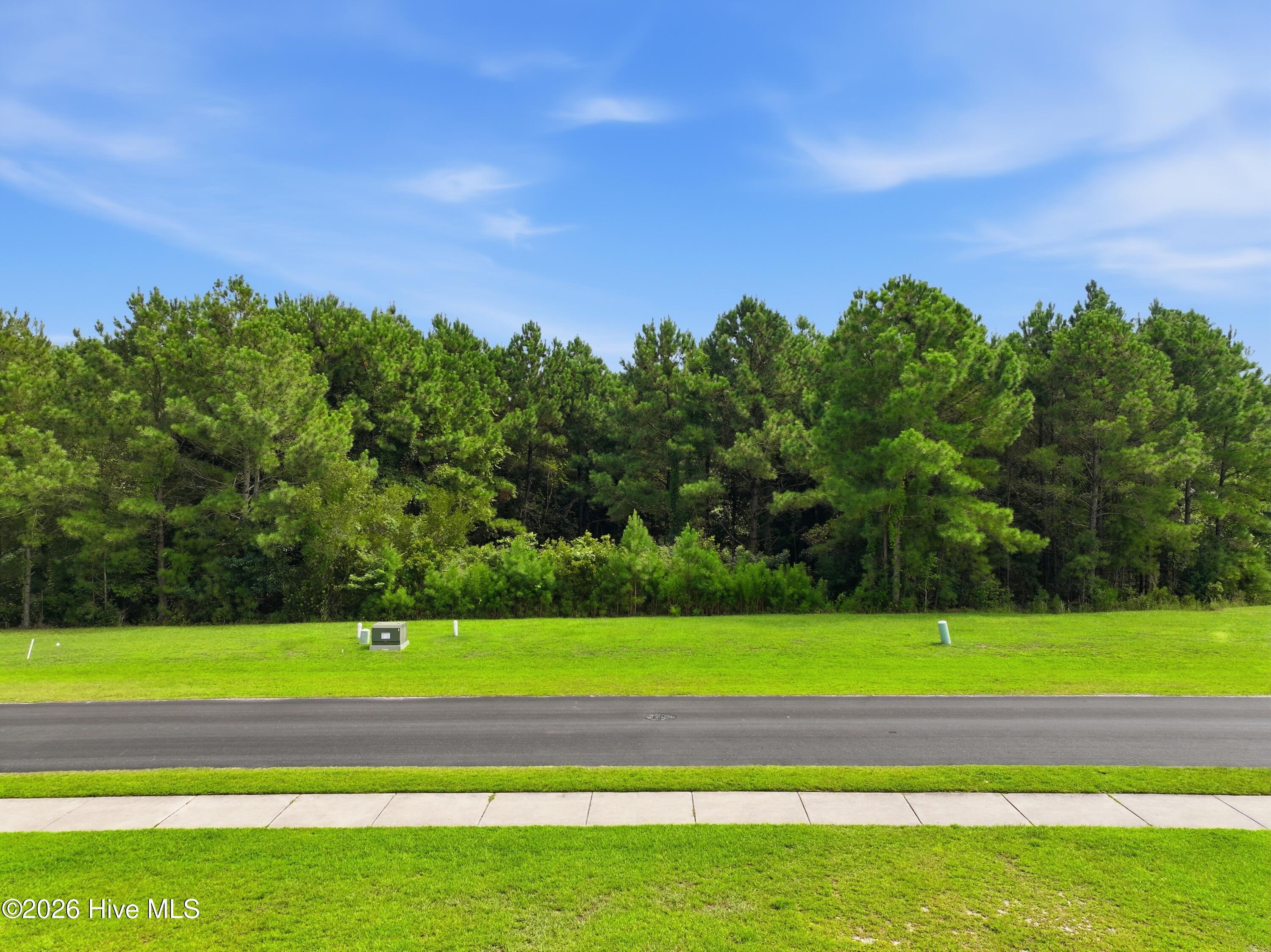 Sneads Ferry/Holly Ridge