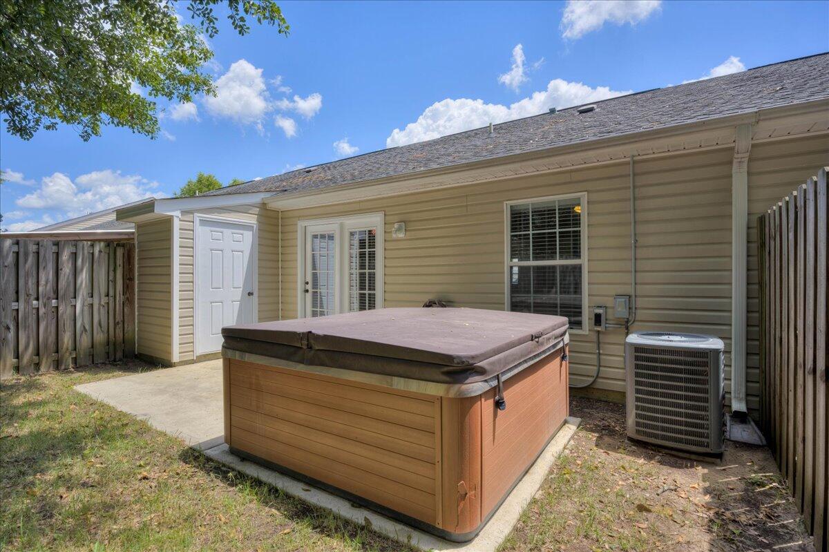 190 Haley Drive