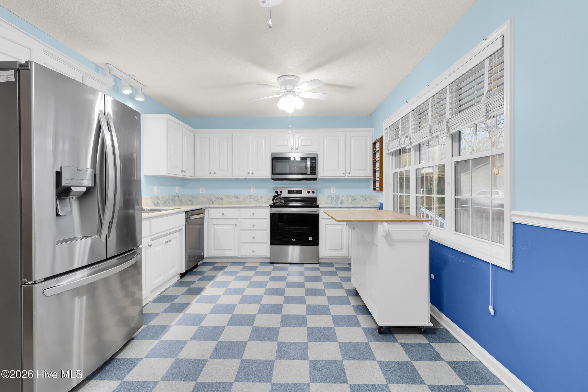608 Deerfield Drive,New Bern