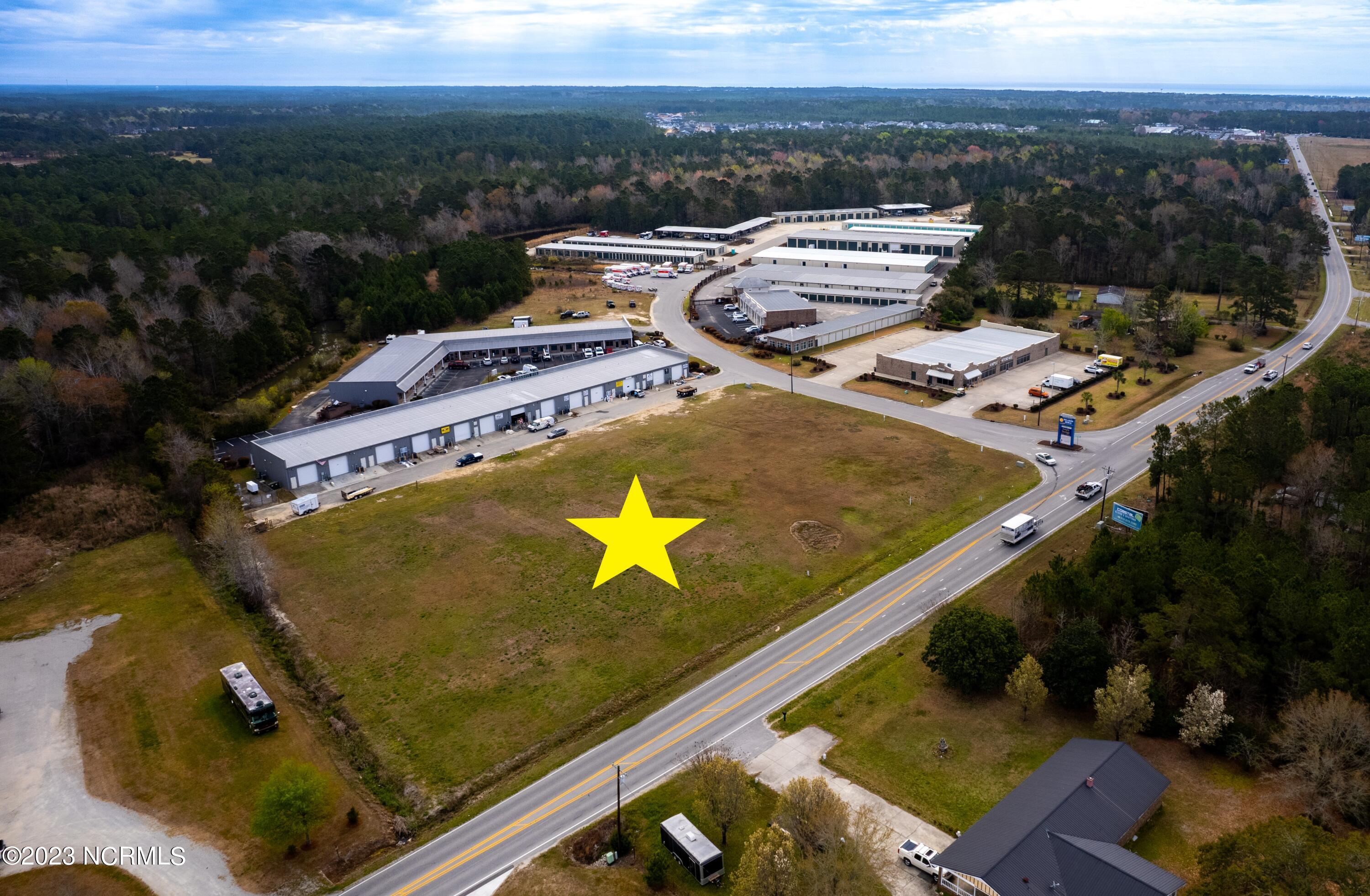 Featured Property 629 Seaside 
