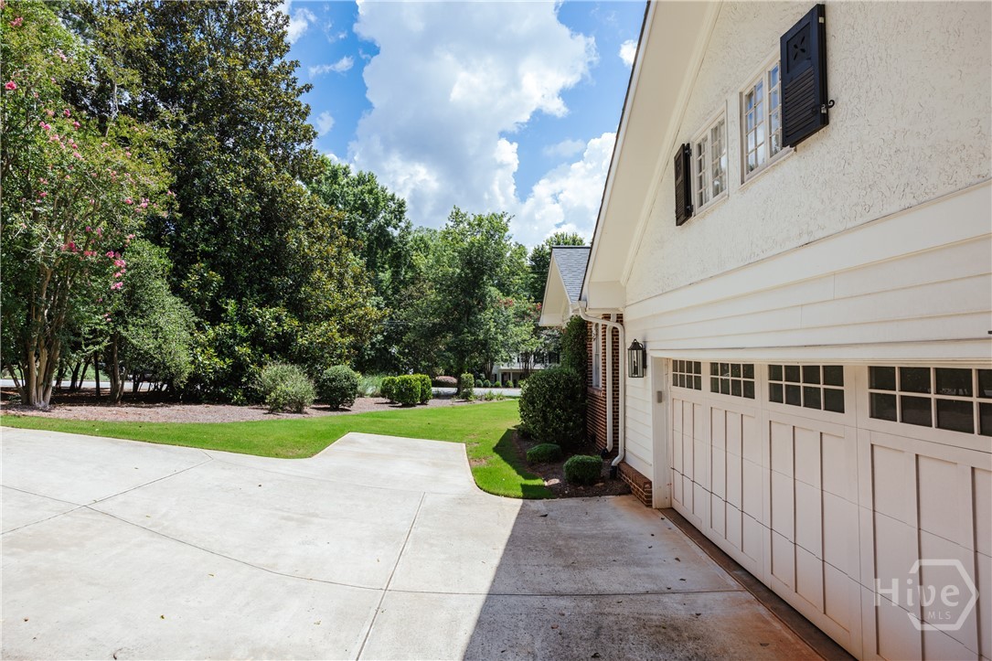 410 Milledge Circle