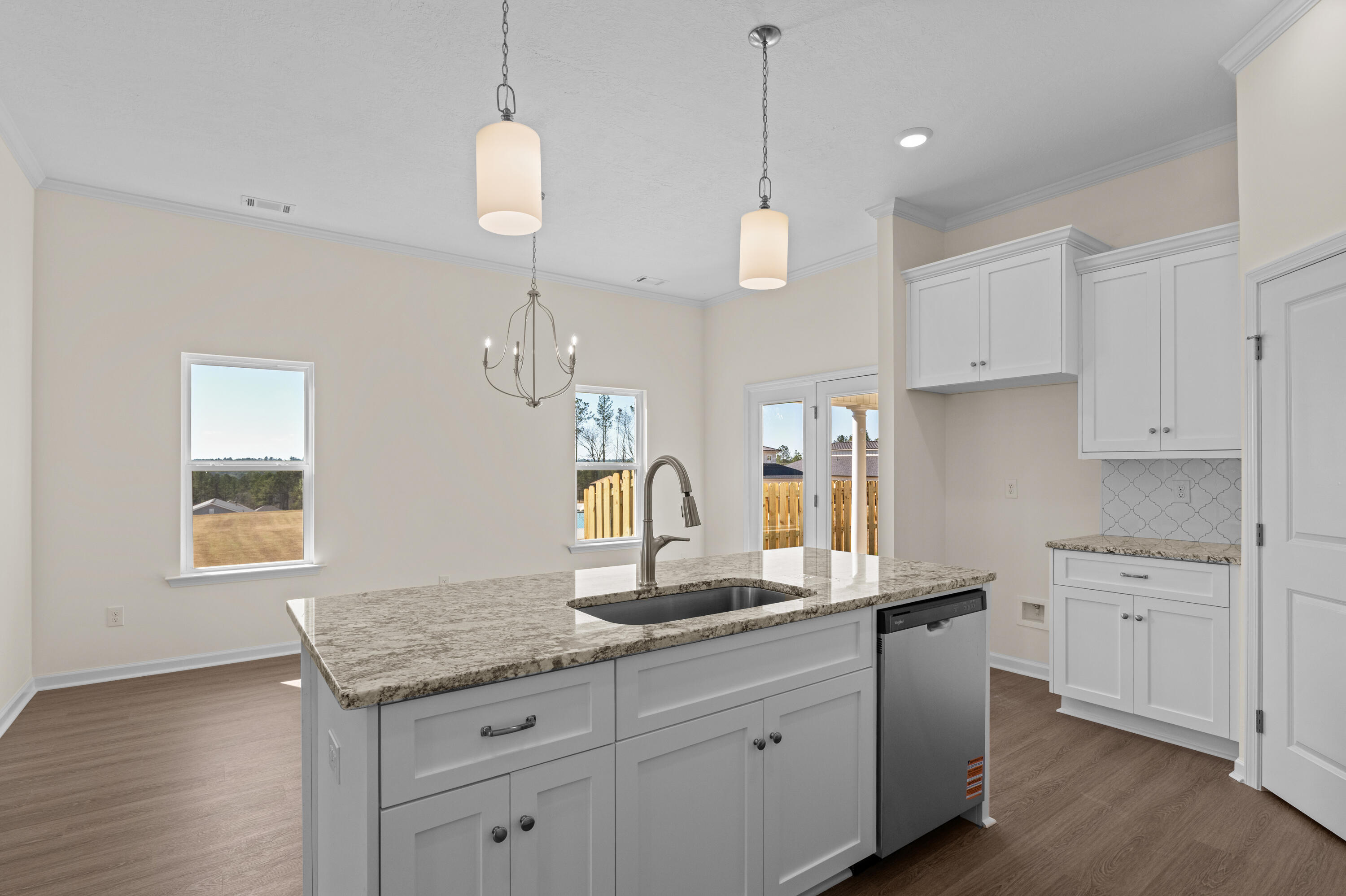 3077 Banter Drive, Graniteville, SC, 29829