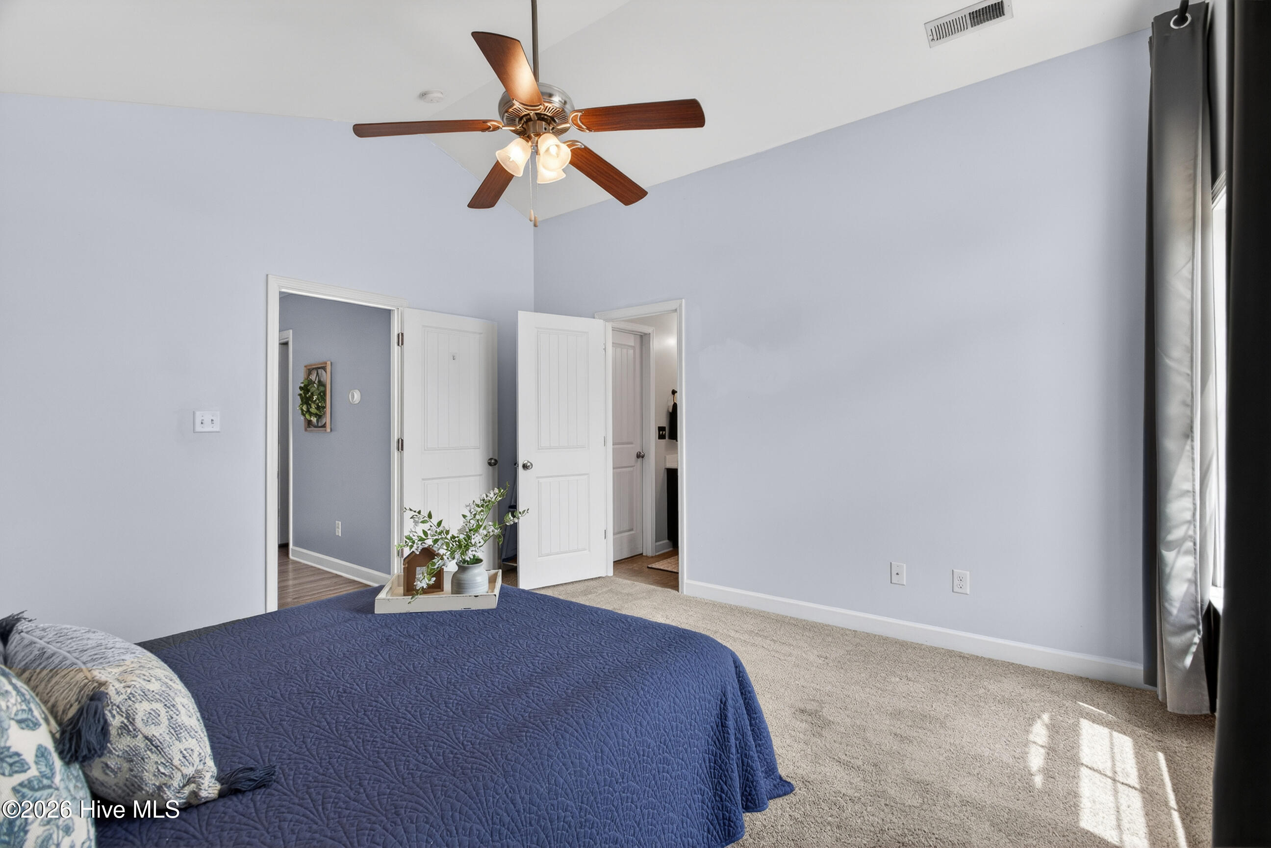 409 N Hines Street,Holly Ridge