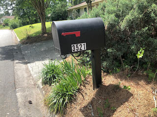Mailbox