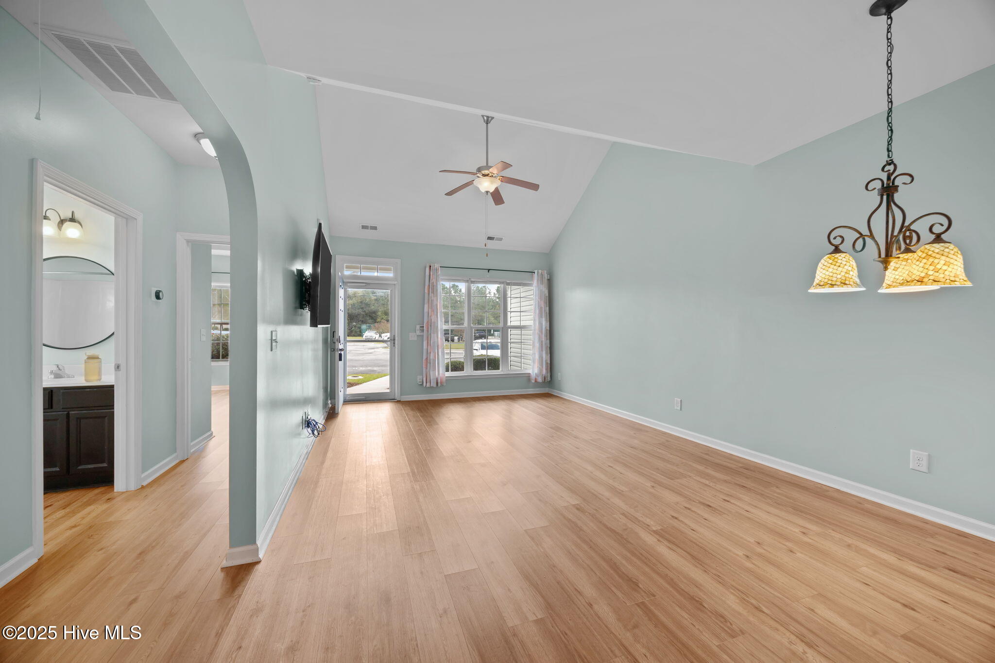 1208 Red Bay Place, Leland, NC 28451 – photo 21: Dining and Living Area