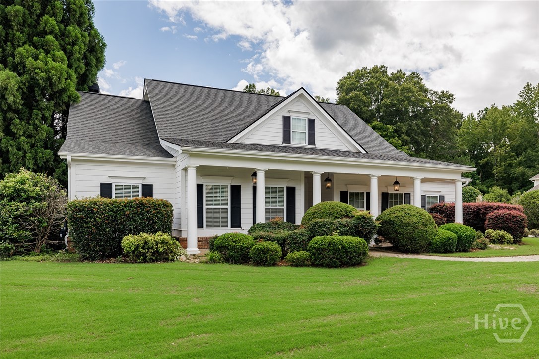 1505 Whitlow View Dr Drive