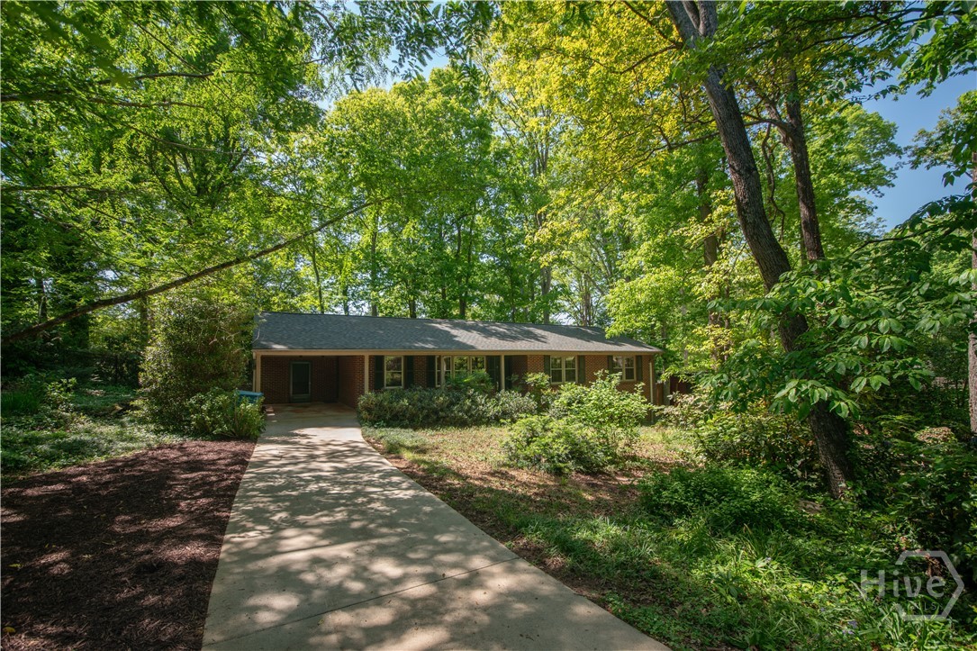 112 Jarnigan Drive, Athens, GA, 30605