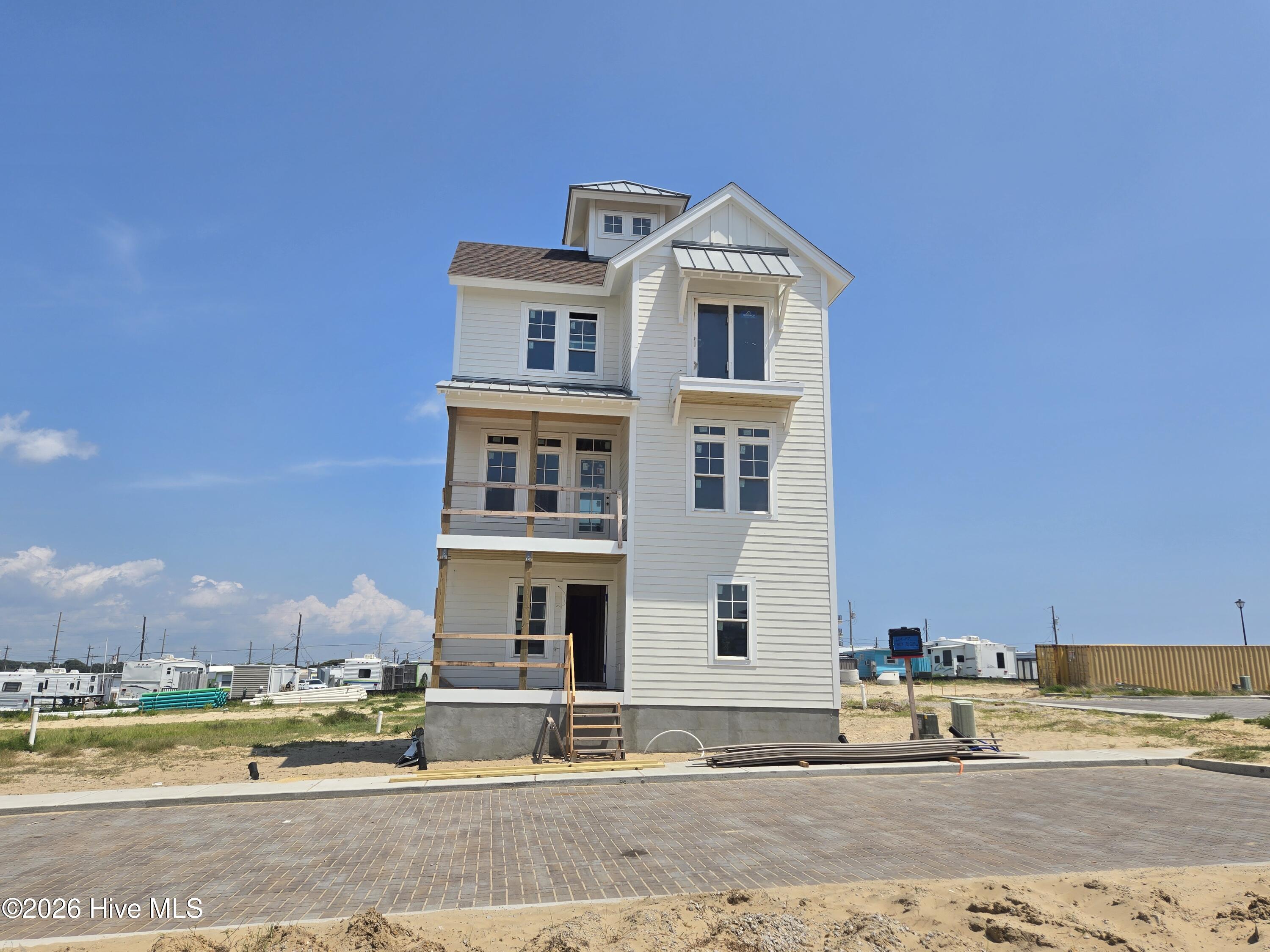 137 Ocean Promenade 