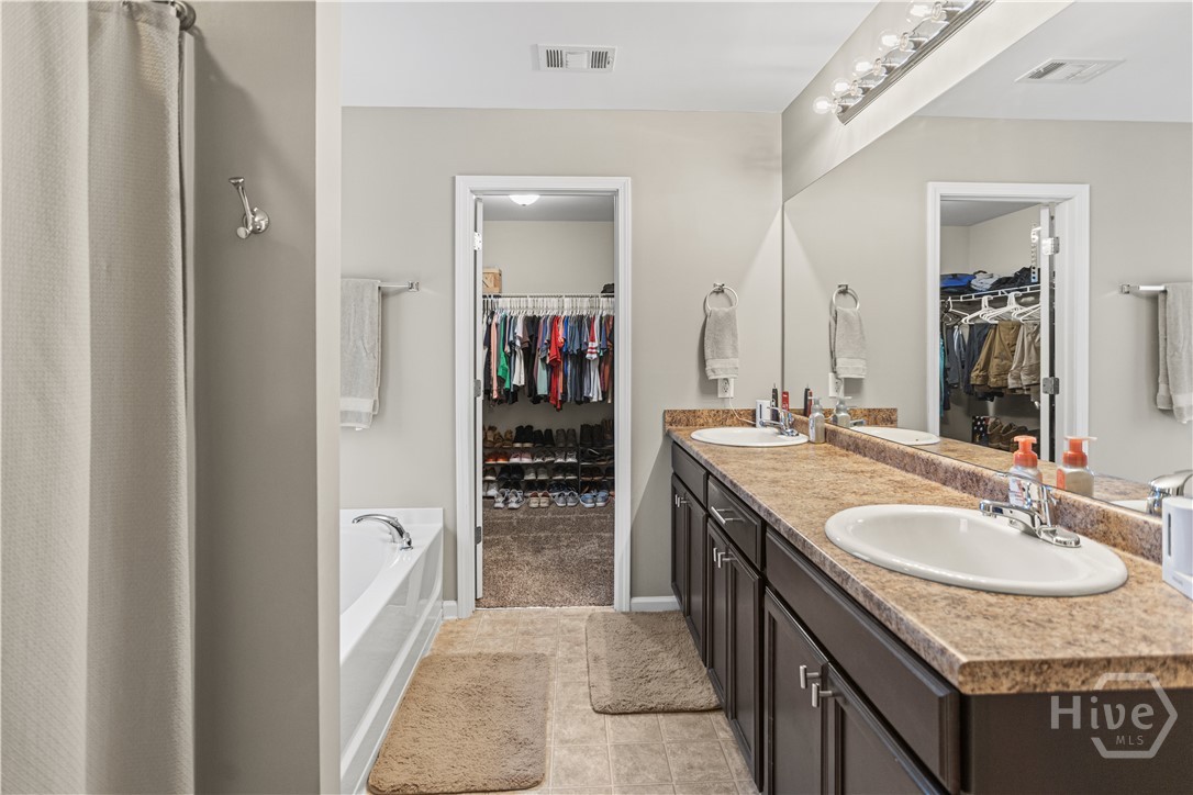 106 Bridgewood Drive, Springfield, GA, 31329